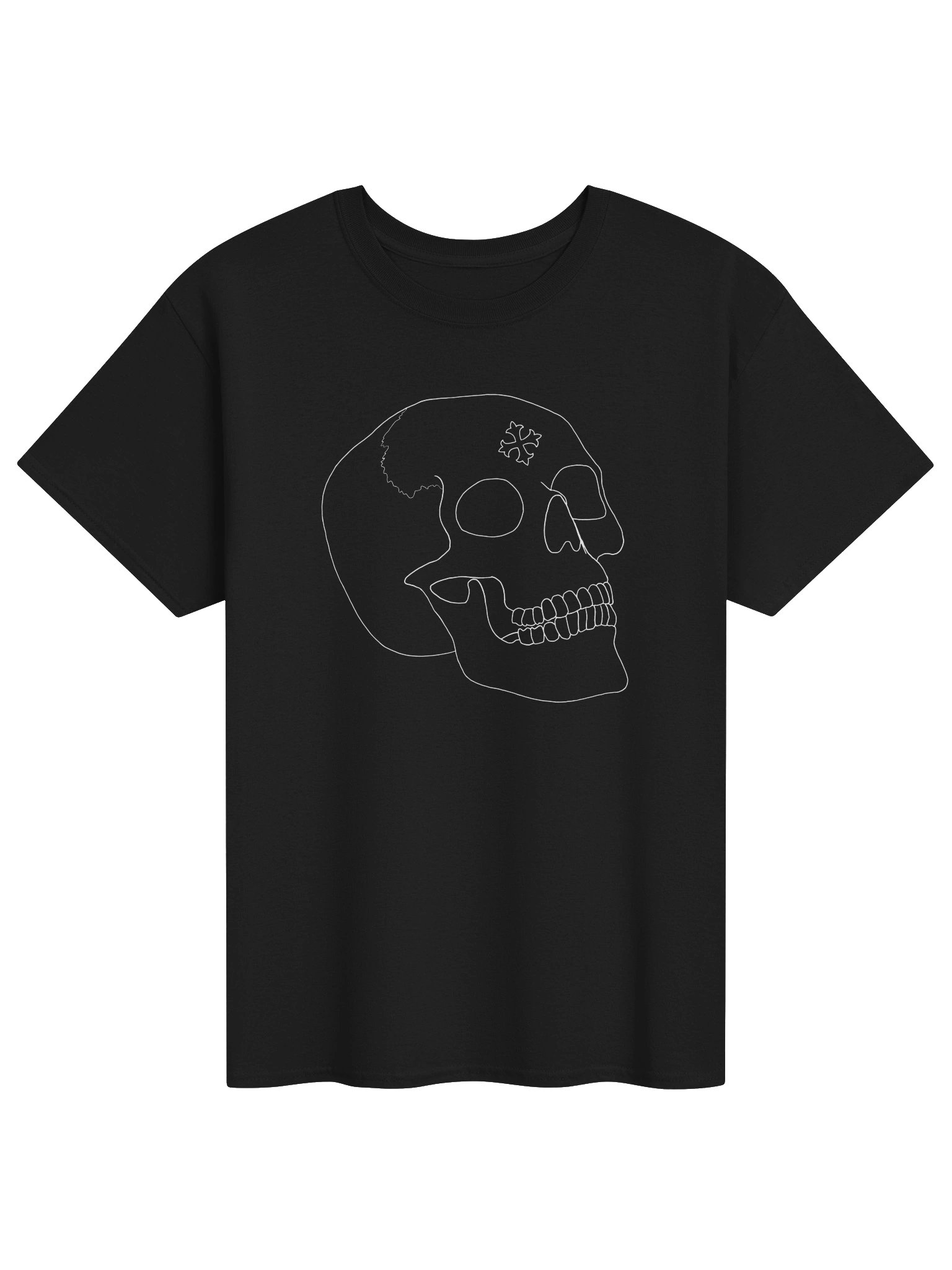 The Blood of the Martyrs - T-Shirt product image (1)