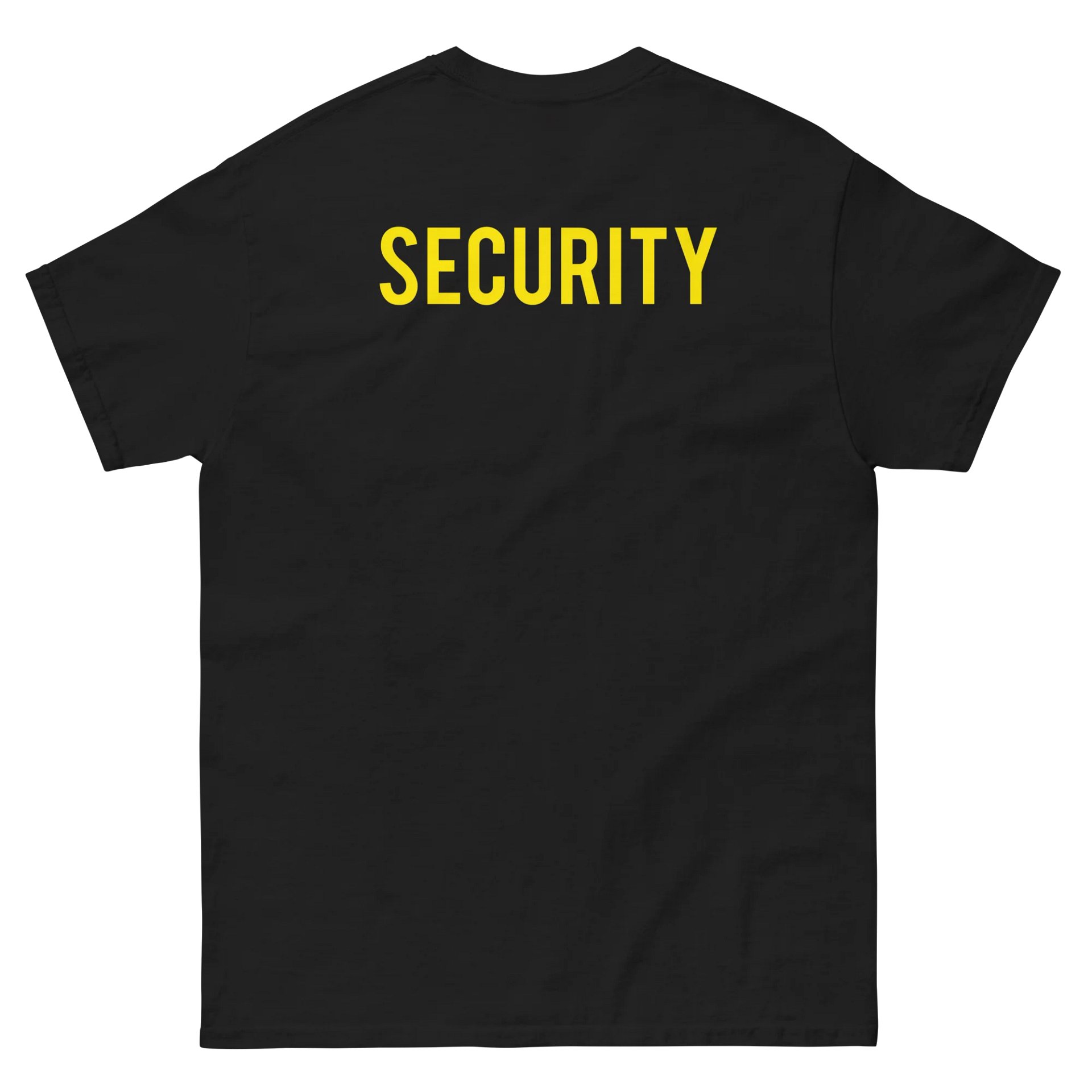 Chuck Fury - Security product image (7)