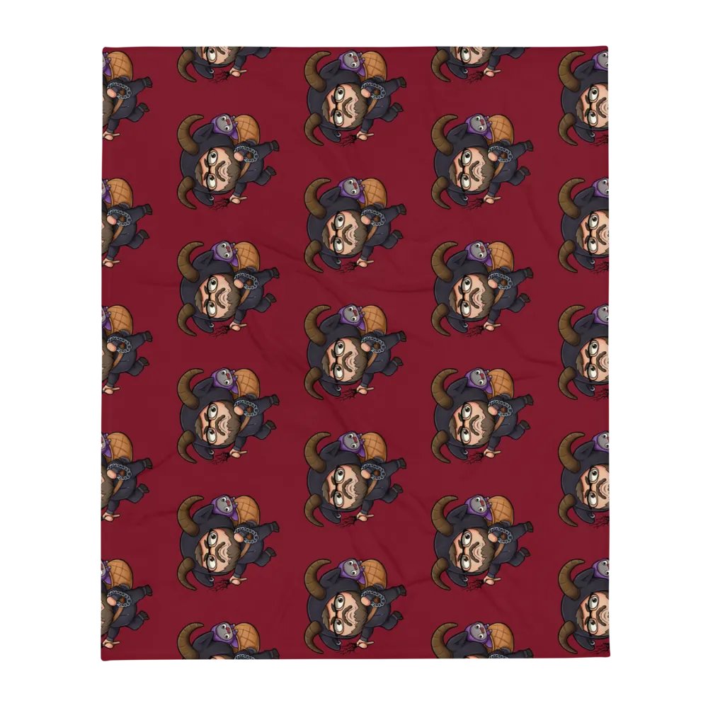 KRAMGAR Blanket product image (2)