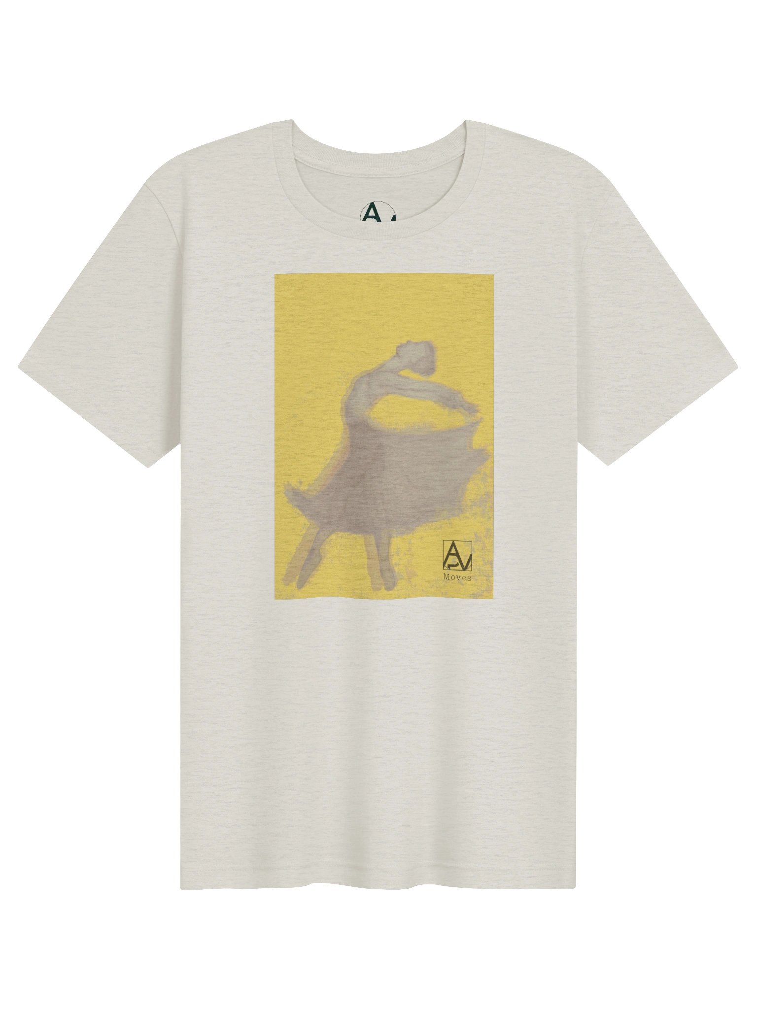 MOVES (Shirt) product image (1)