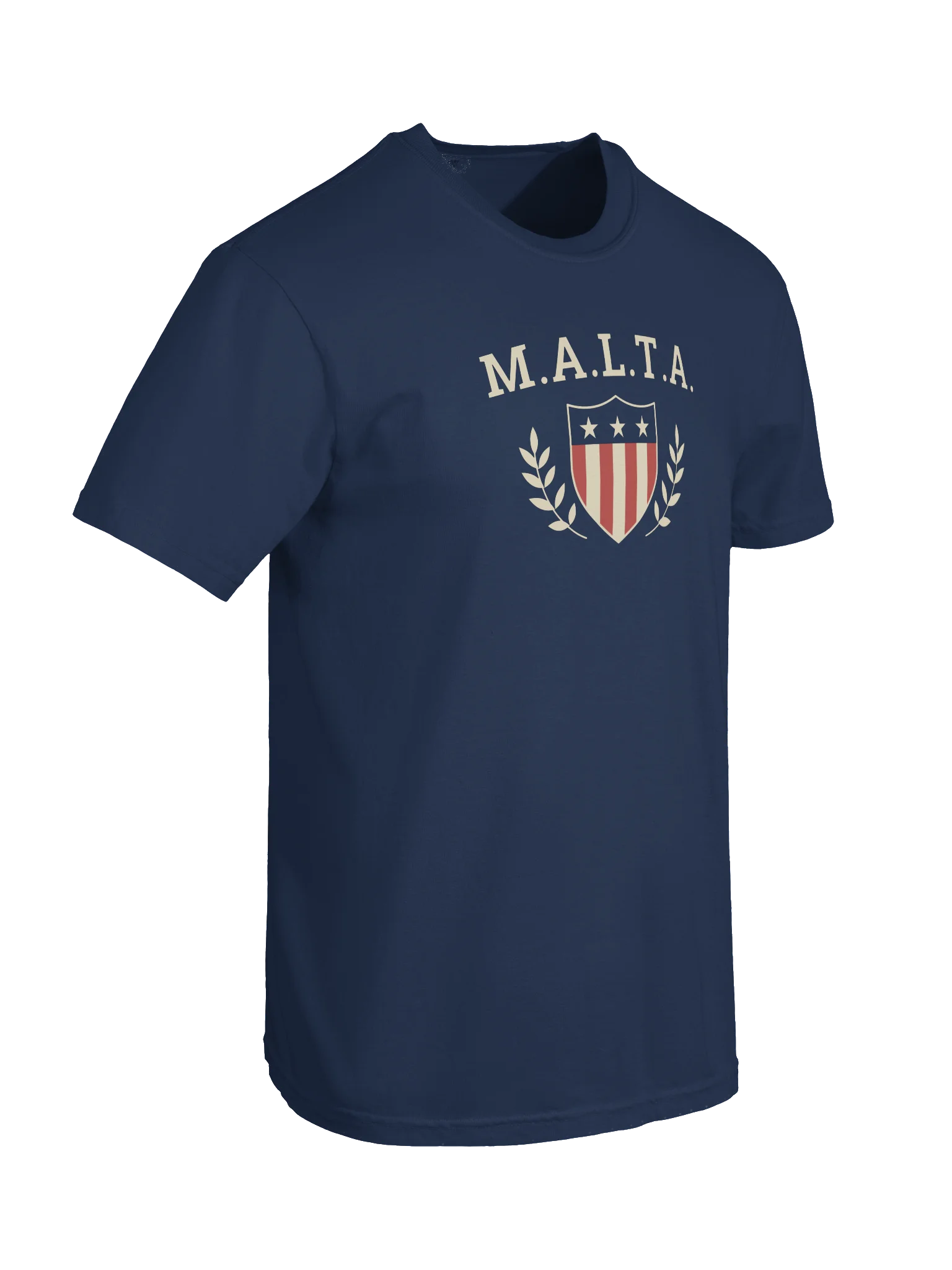 MALTA — Kennedy Center Tee product image (10)