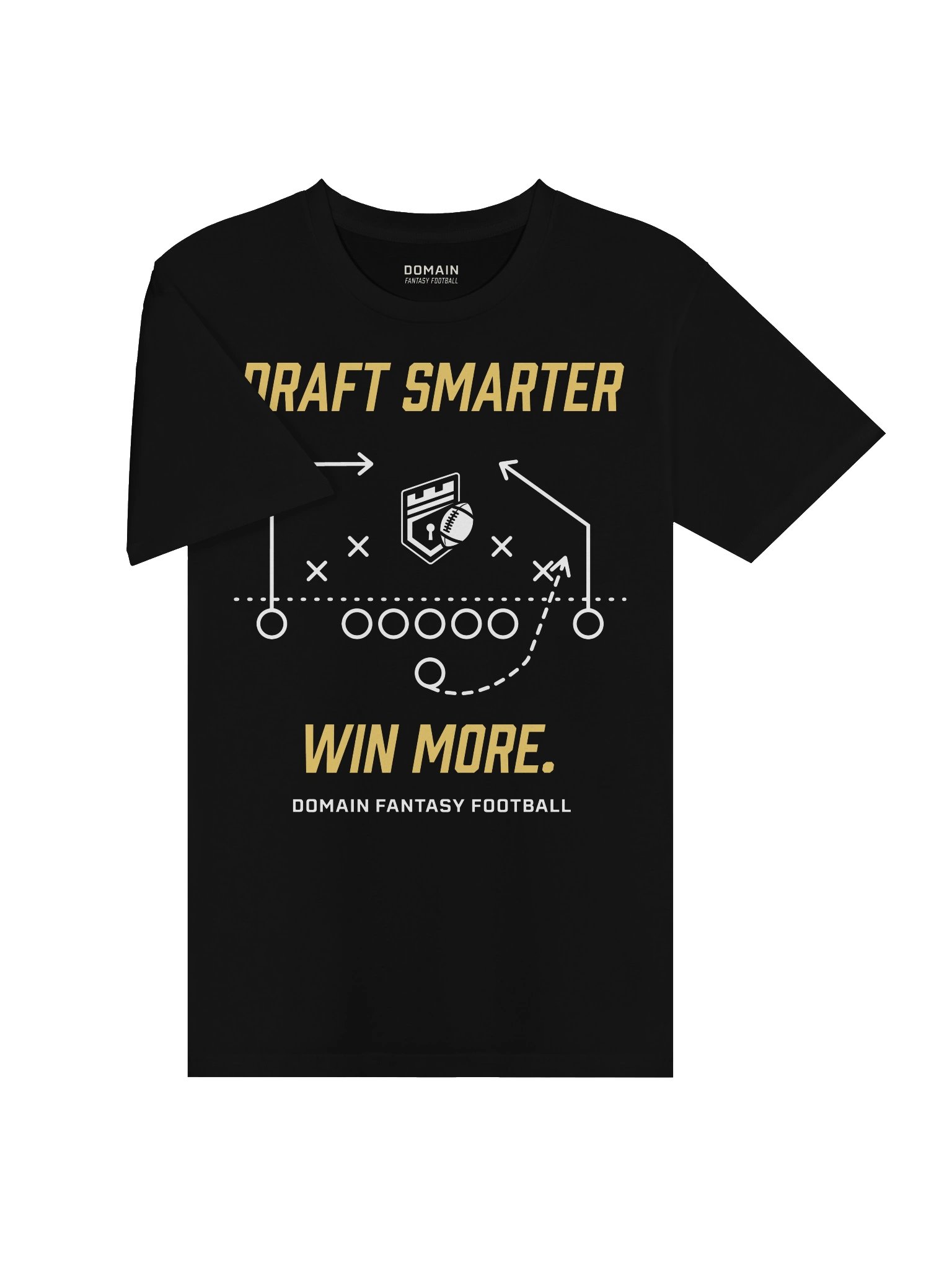 Draft Smarter, Win More - Front product image (3)