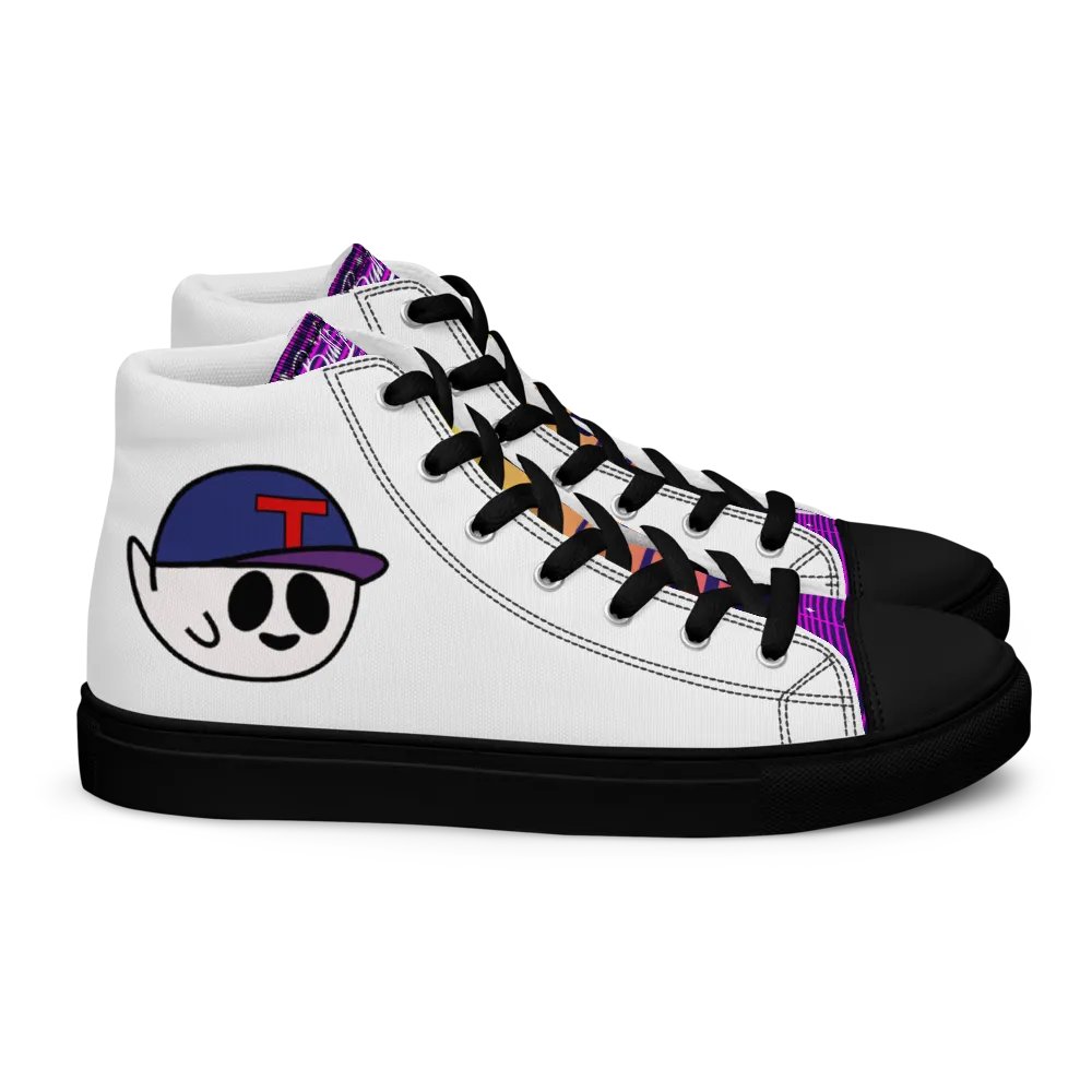 ButtBoi Industries Sneakers product image (2)