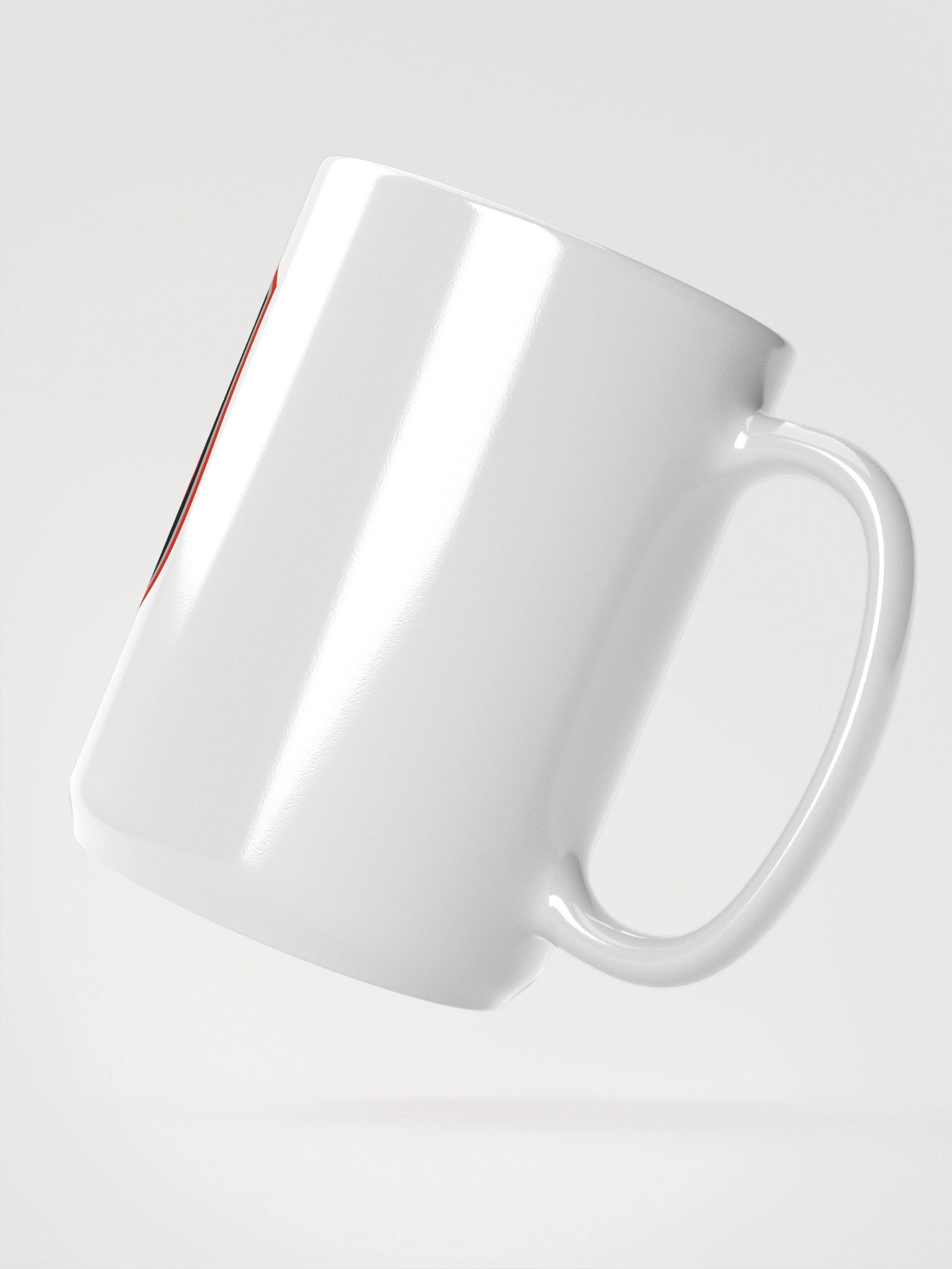 MrRed Mug product image (4)