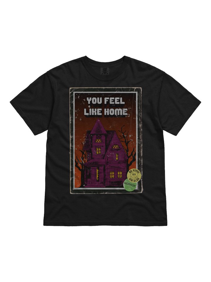 Home Heavy Shirt product image (5)