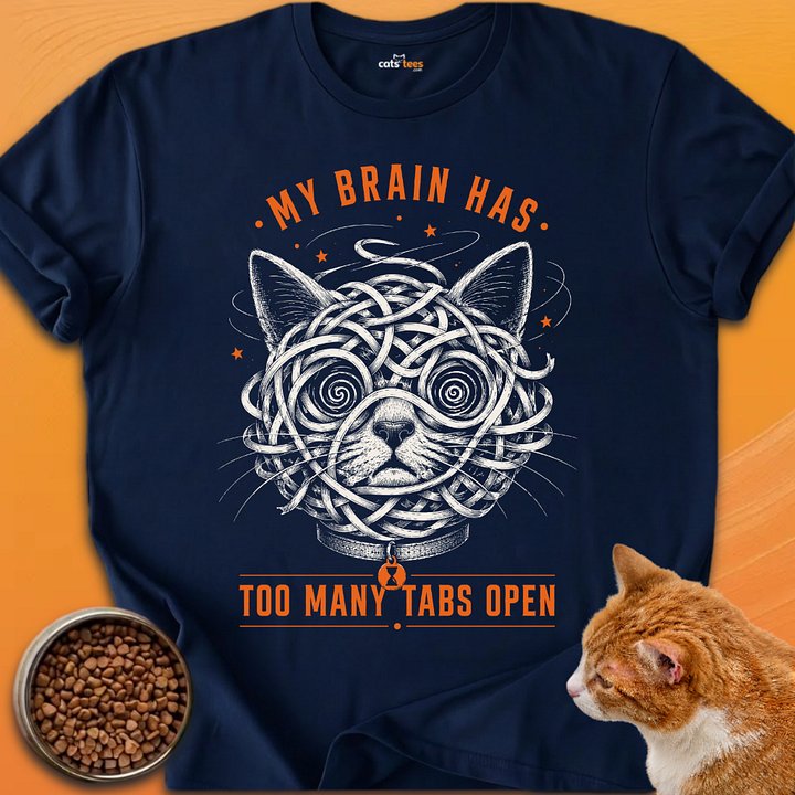 Too Many Tabs Open product image (1)
