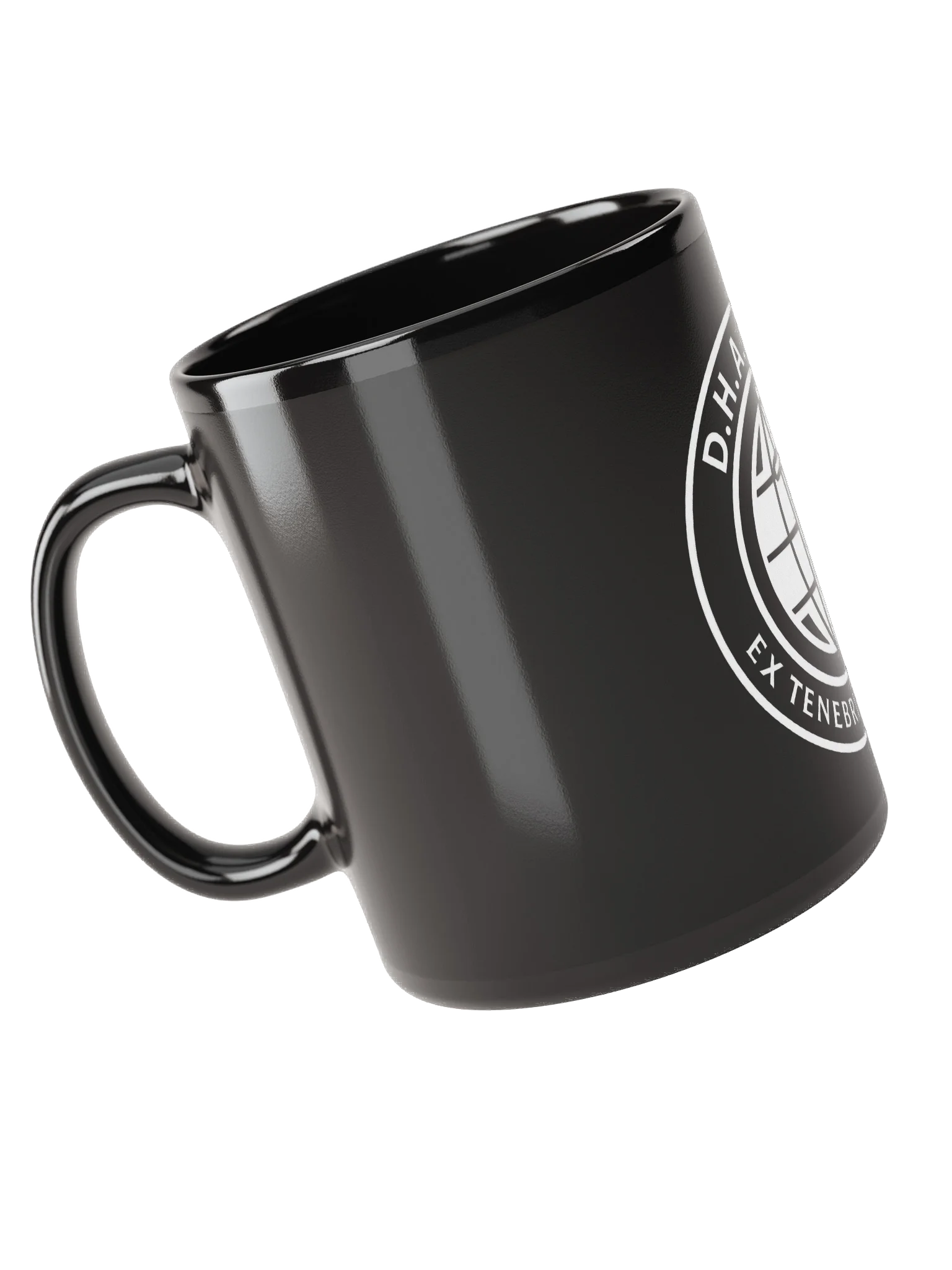DHARMA Mug product image (5)