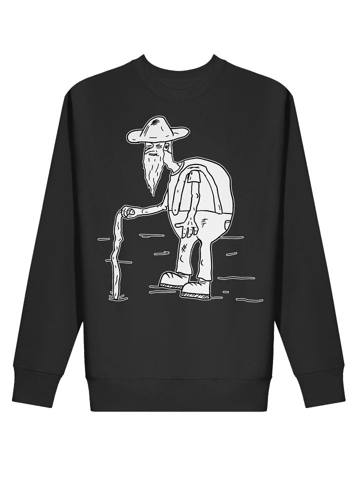 WHAT Sweatshirt product image (2)