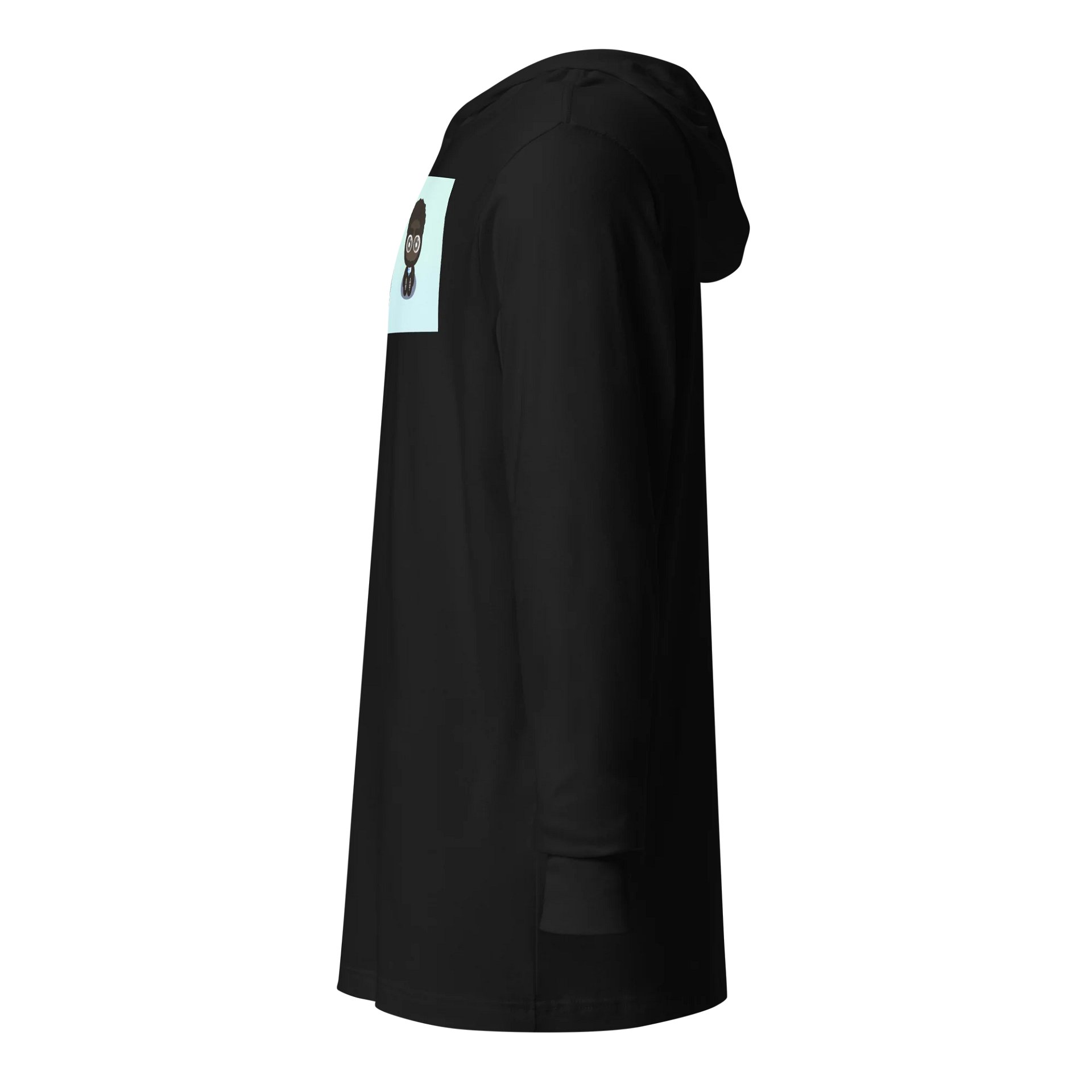 Chibi EbenAP - Unisex Hoodie product image (4)