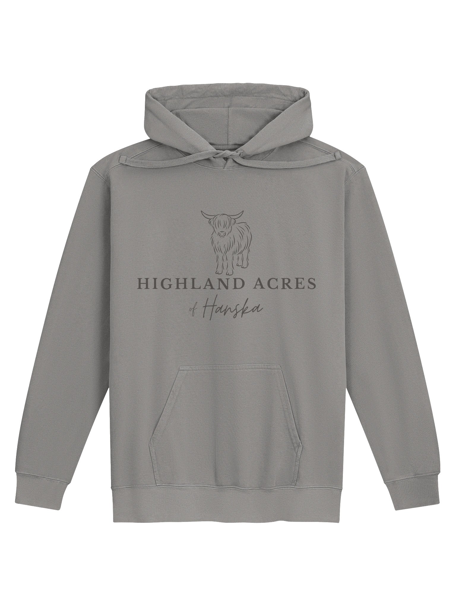 Original Highland Acres Sweatshirt product image (1)