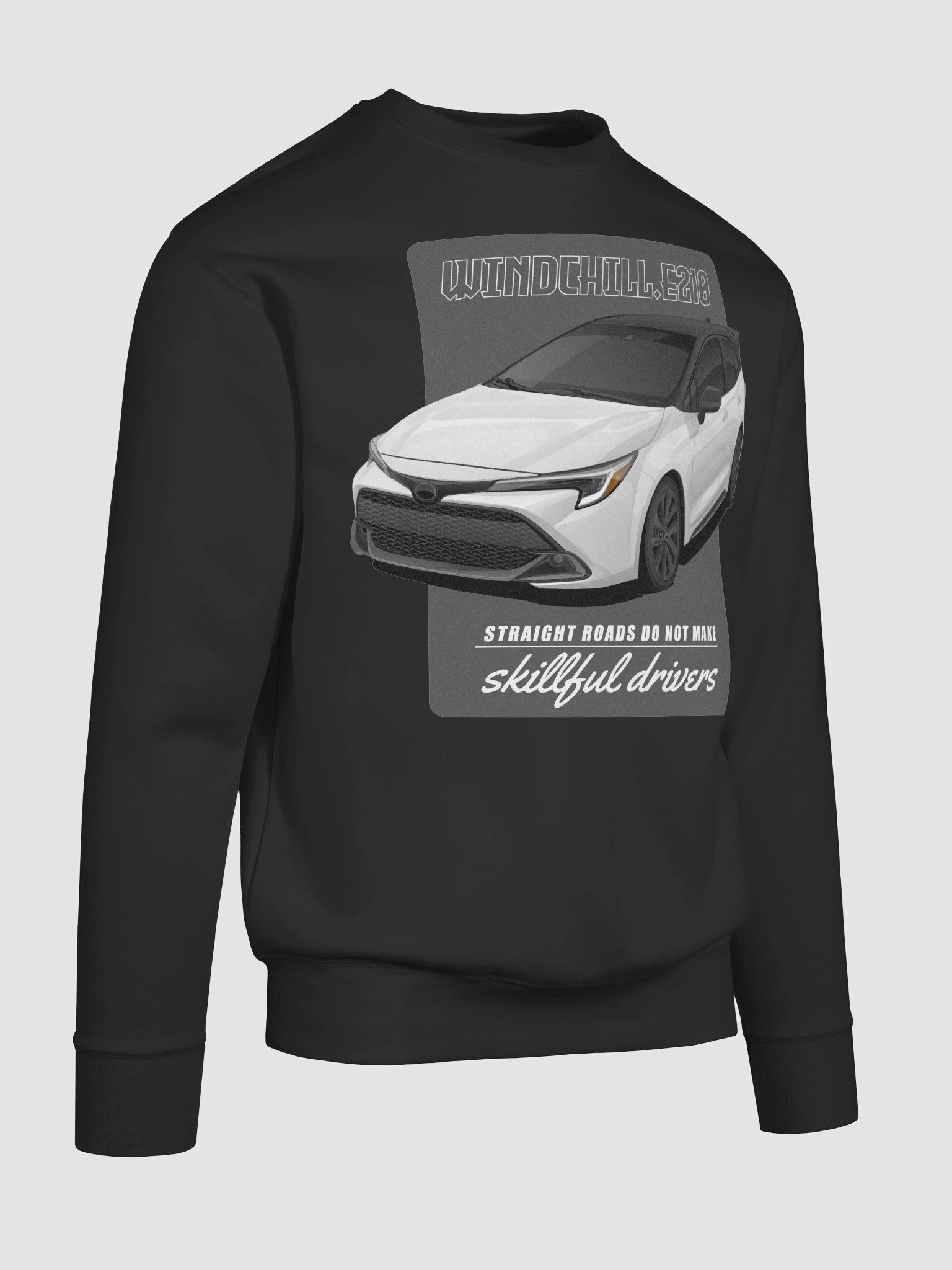 Sweatshirt - windchill.e210 product image (10)