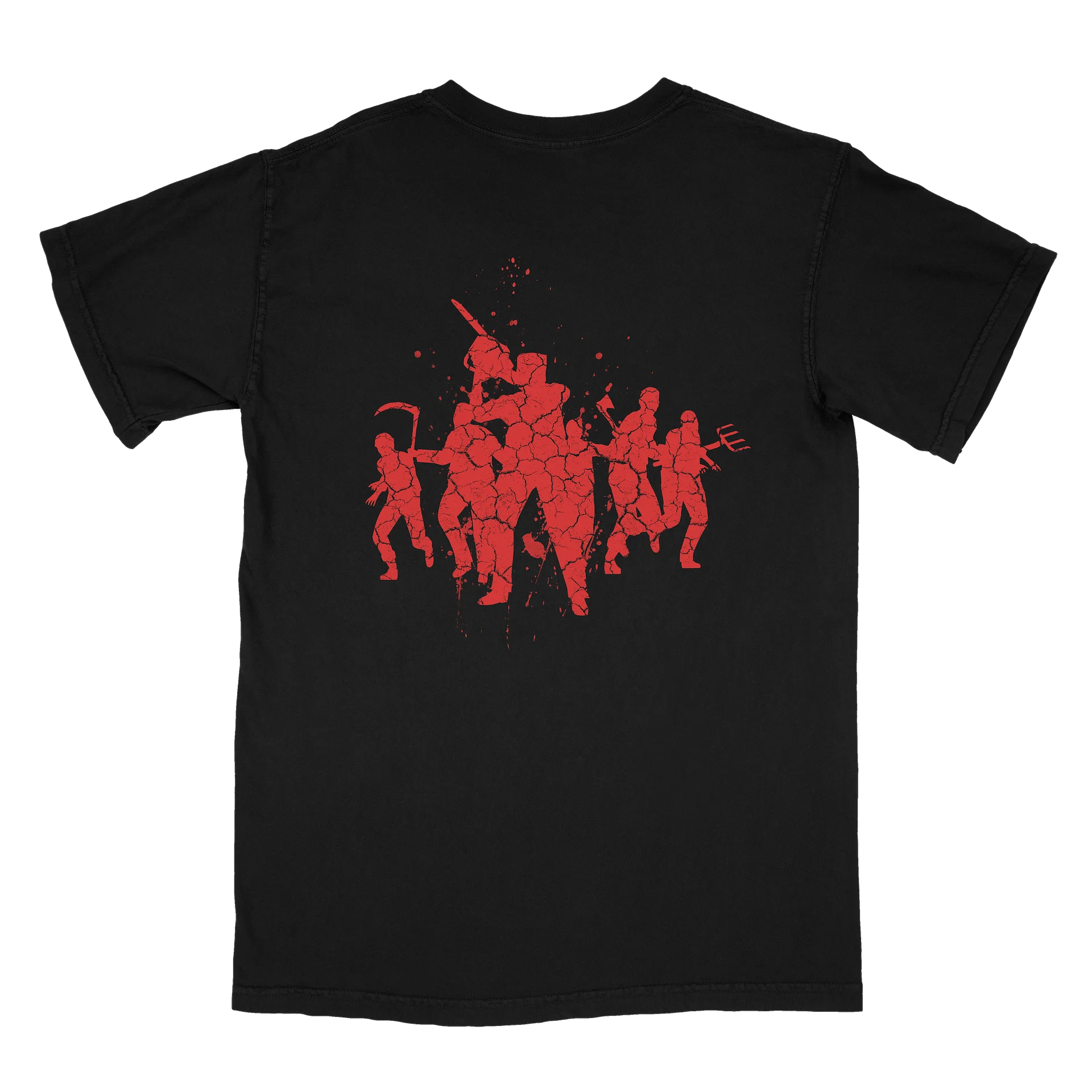RE4 T-SHIRT product image (2)