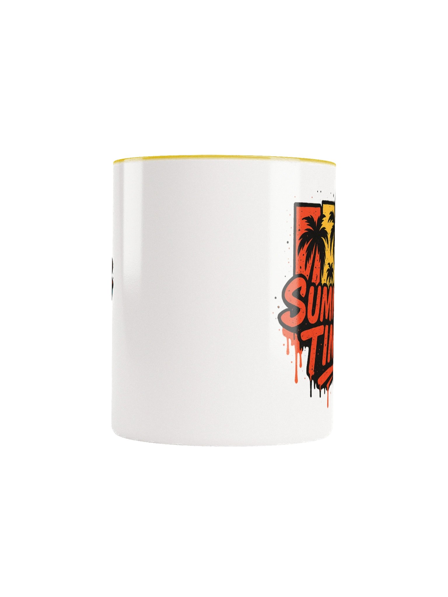 SUMMER TIME! - Colour Mug product image (52)