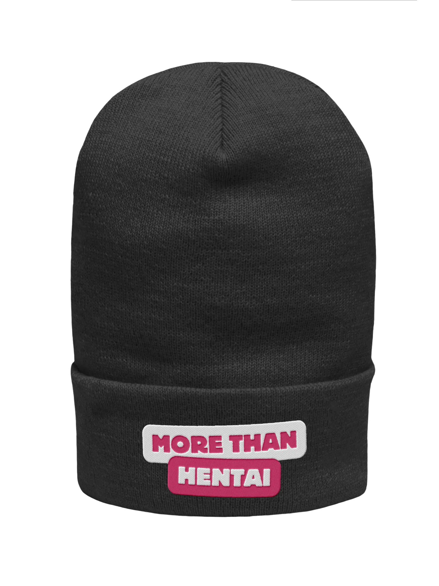 Sticker Beanie product image (1)