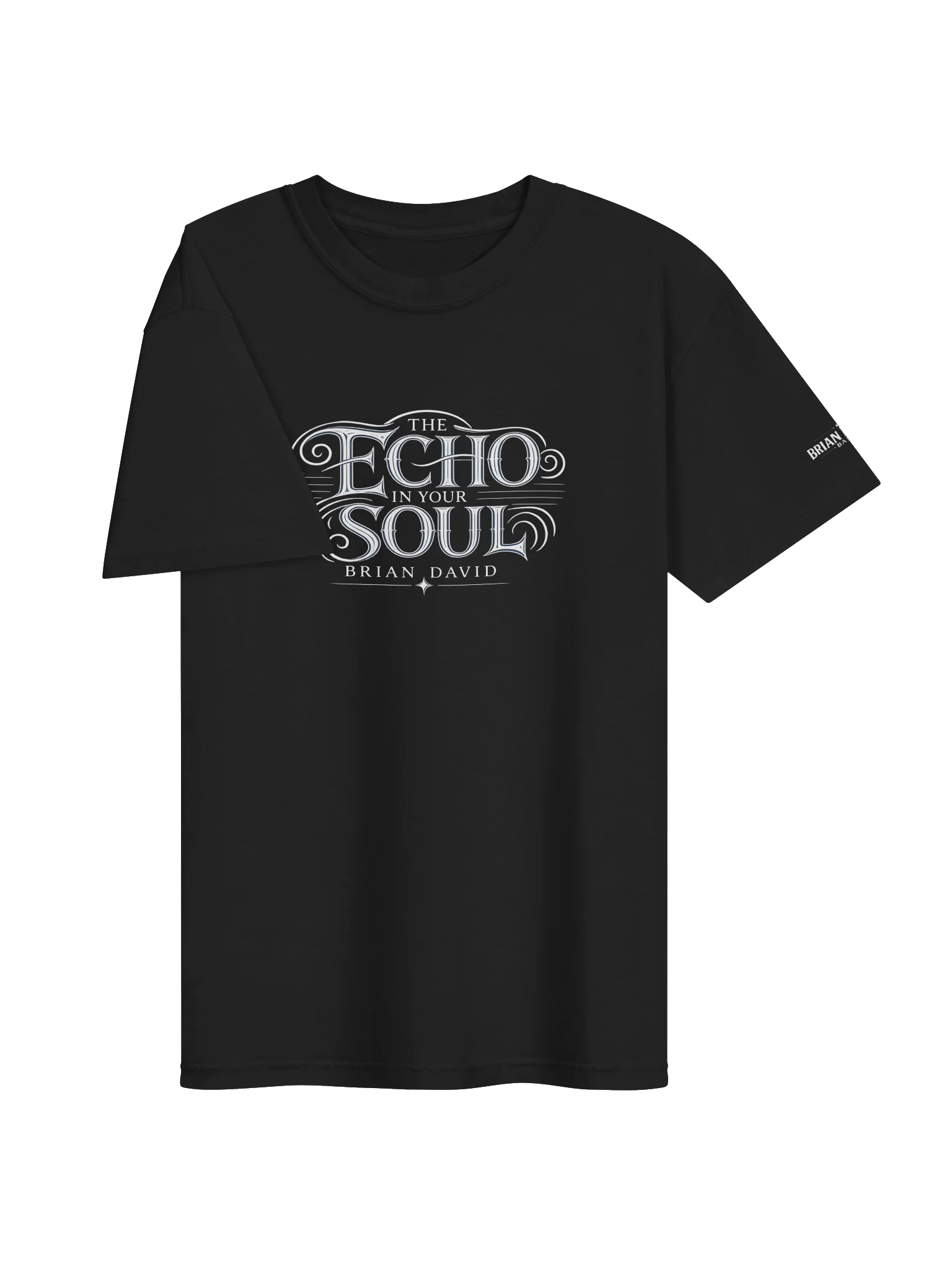 THE ECHO IN YOUR SOUL SIMPLE T product image (19)