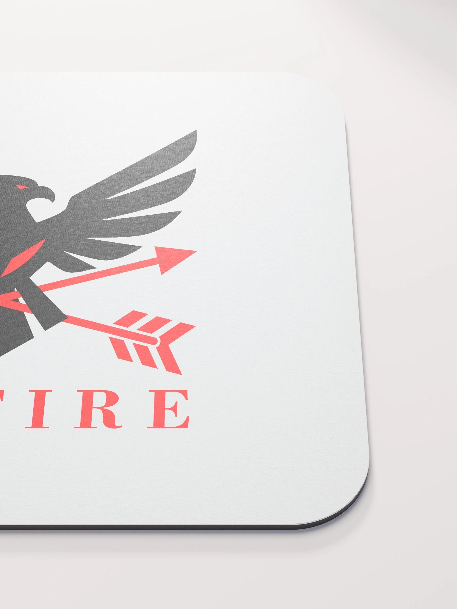 9th Fire Classic Mouse Pad product image (5)