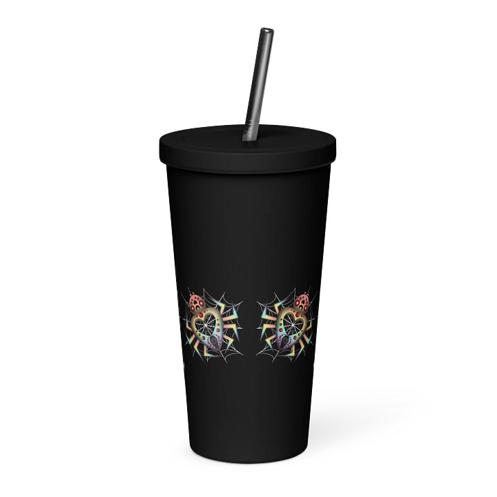 My Spirit Board2 Insulated Tumbler product image (2)