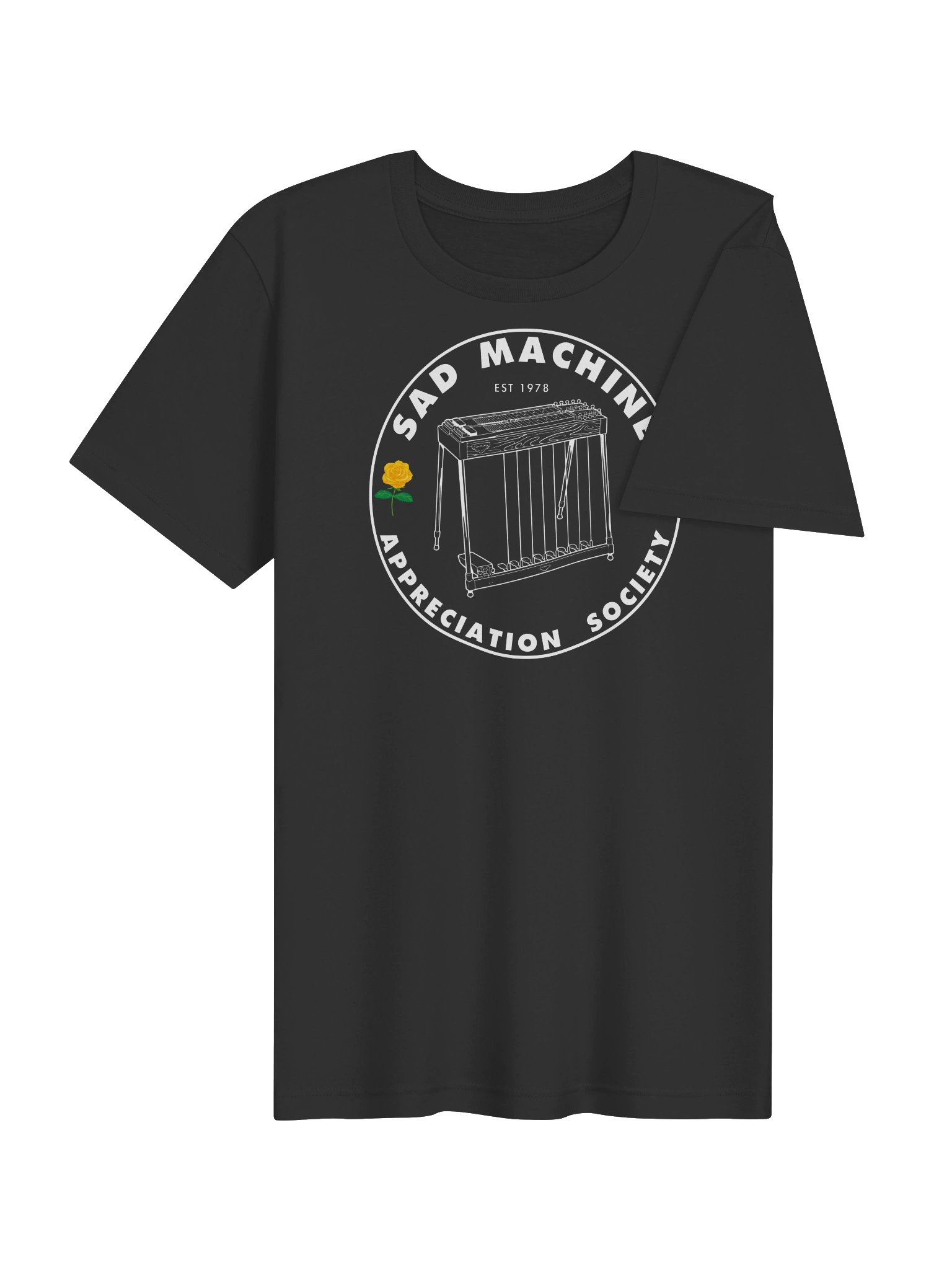 Sad Machine Appreciation Society product image (4)