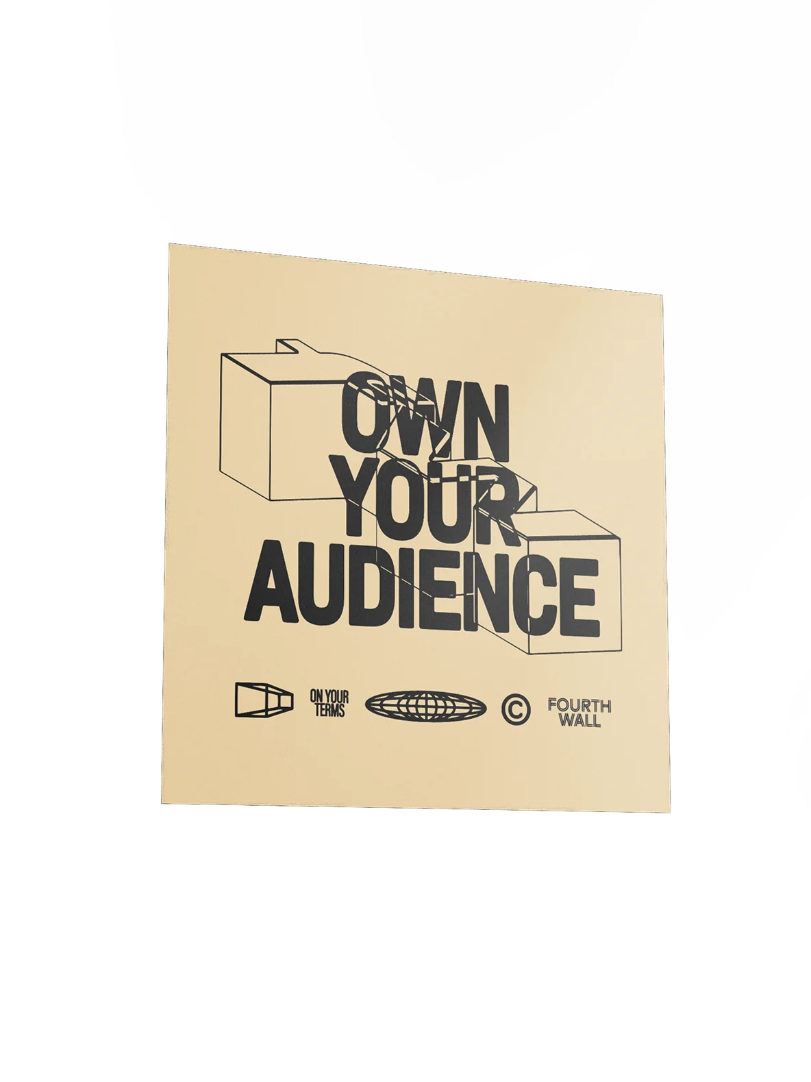 Example poster product image (2)