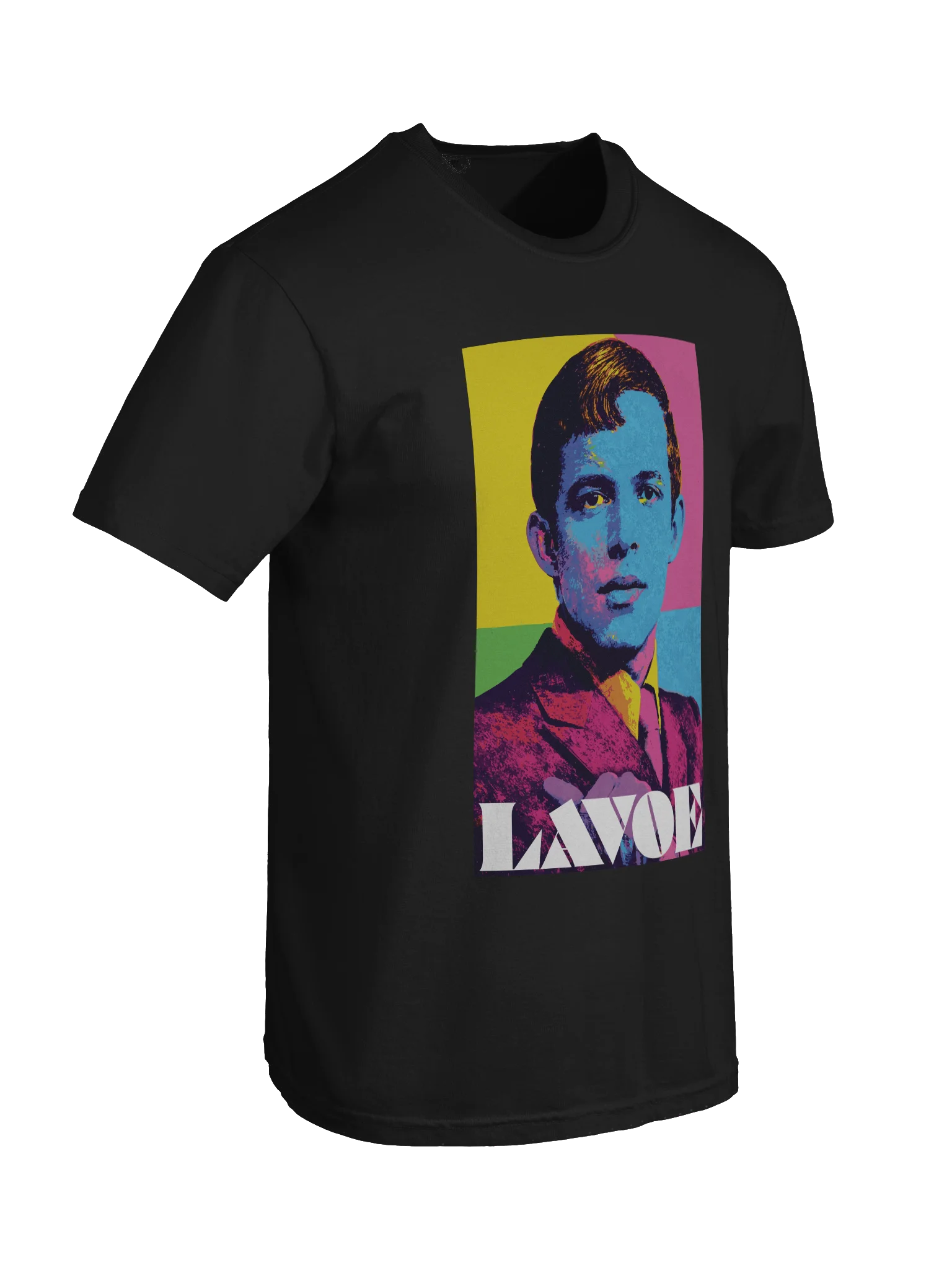 El Cantante product image (4)