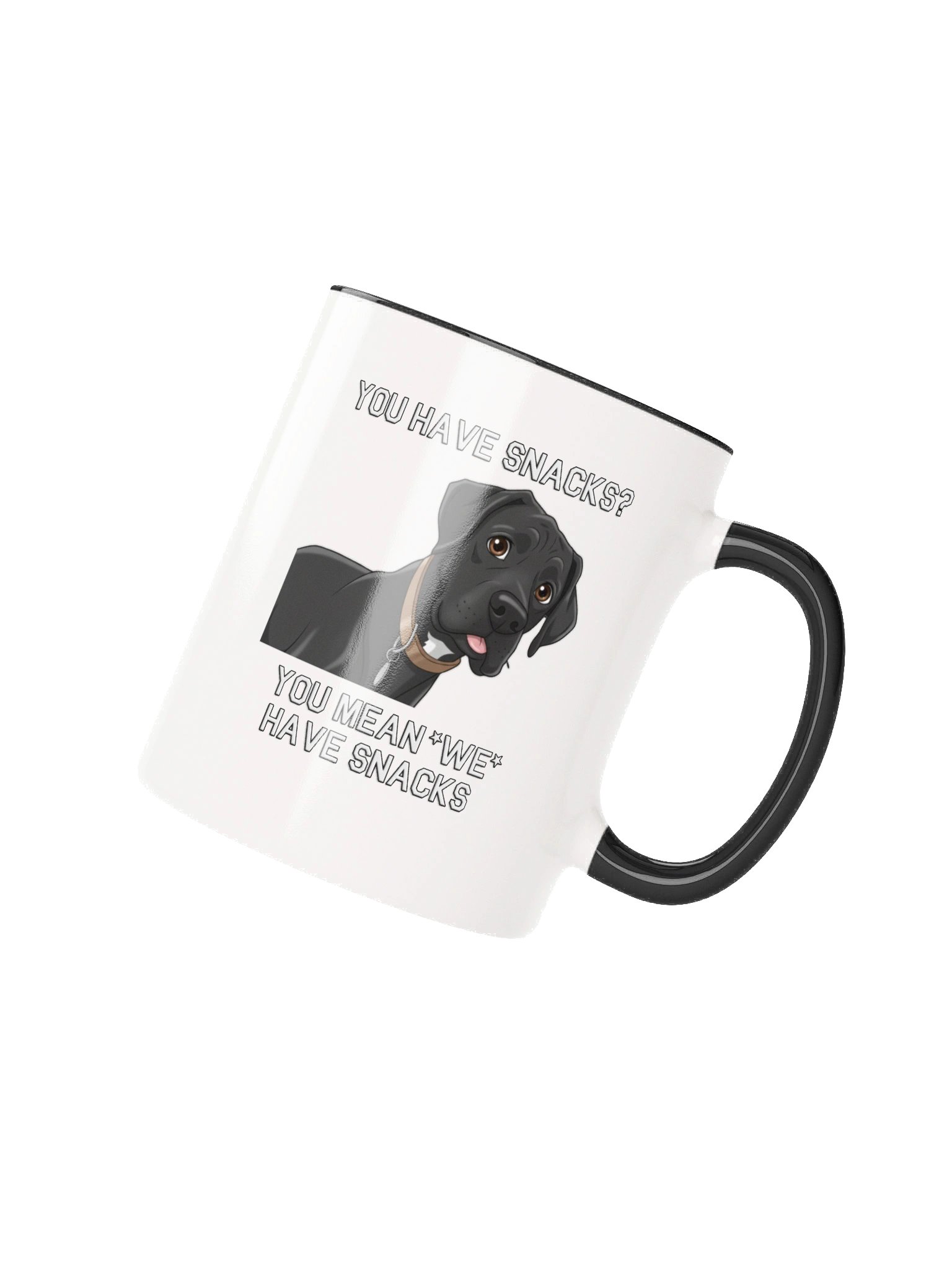Gunner - Snacks Mug product image (21)