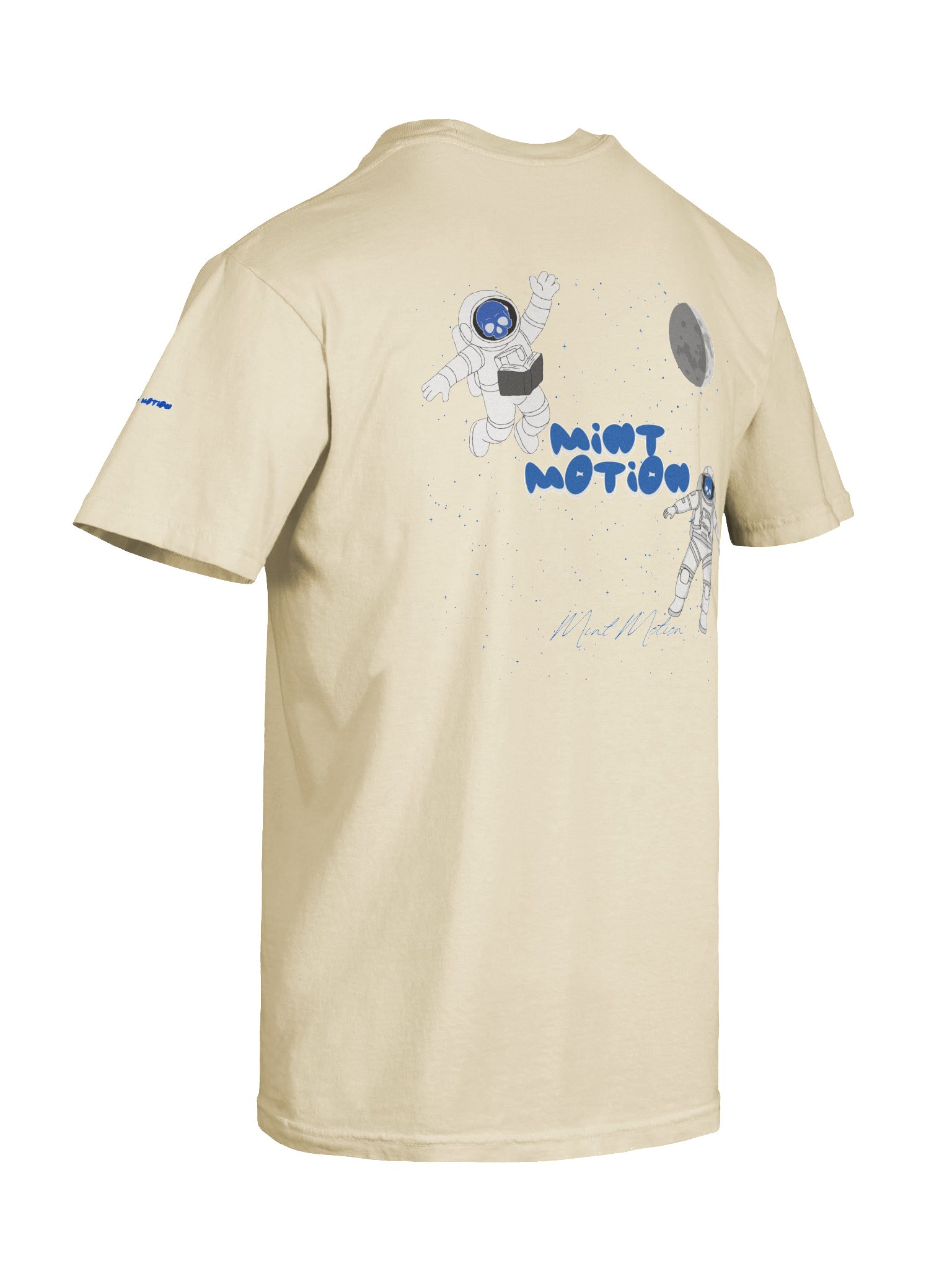 Space Series Tee Shirt product image (30)