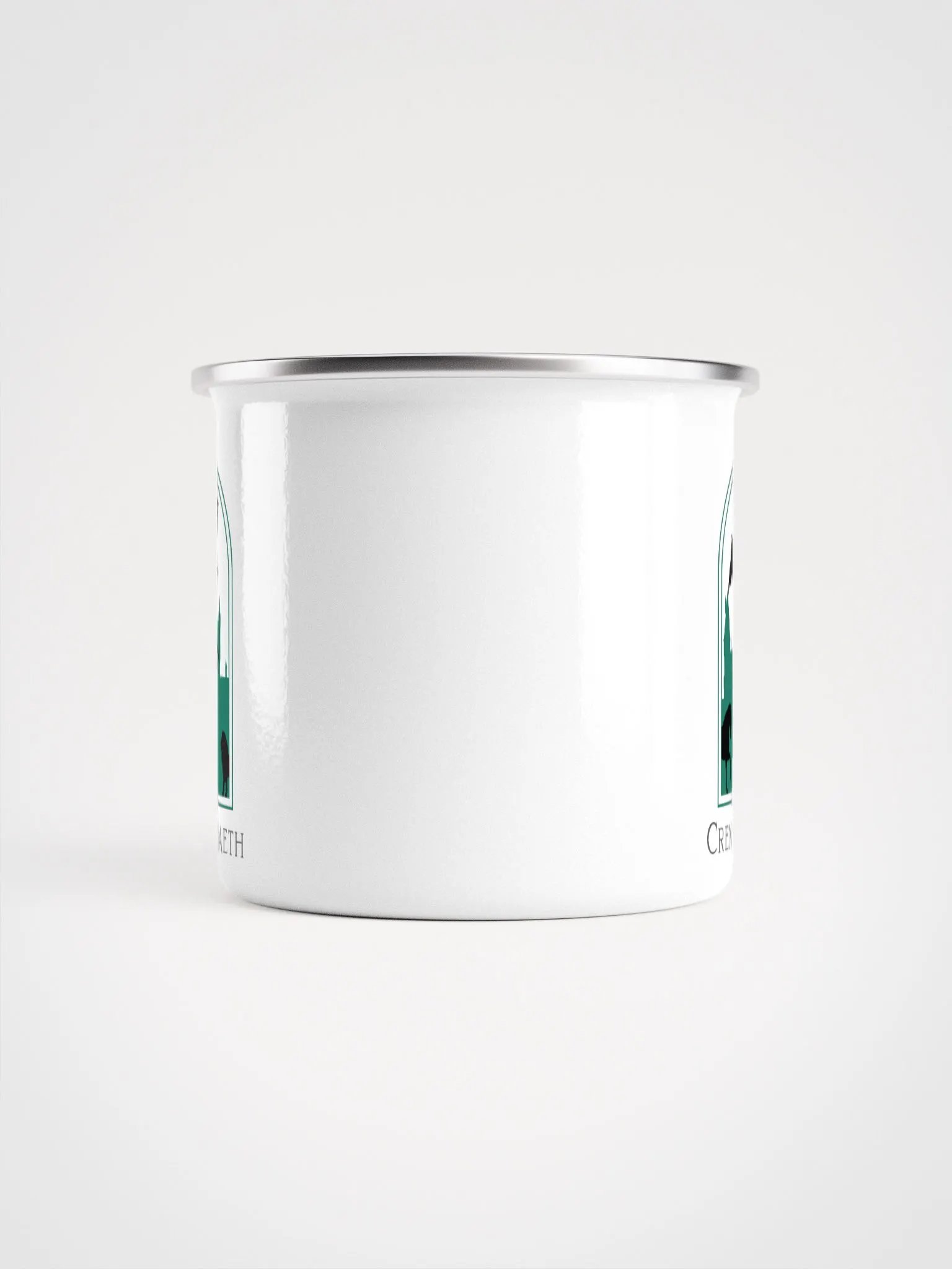 Crenn Riaeth Animals Mug product image (2)