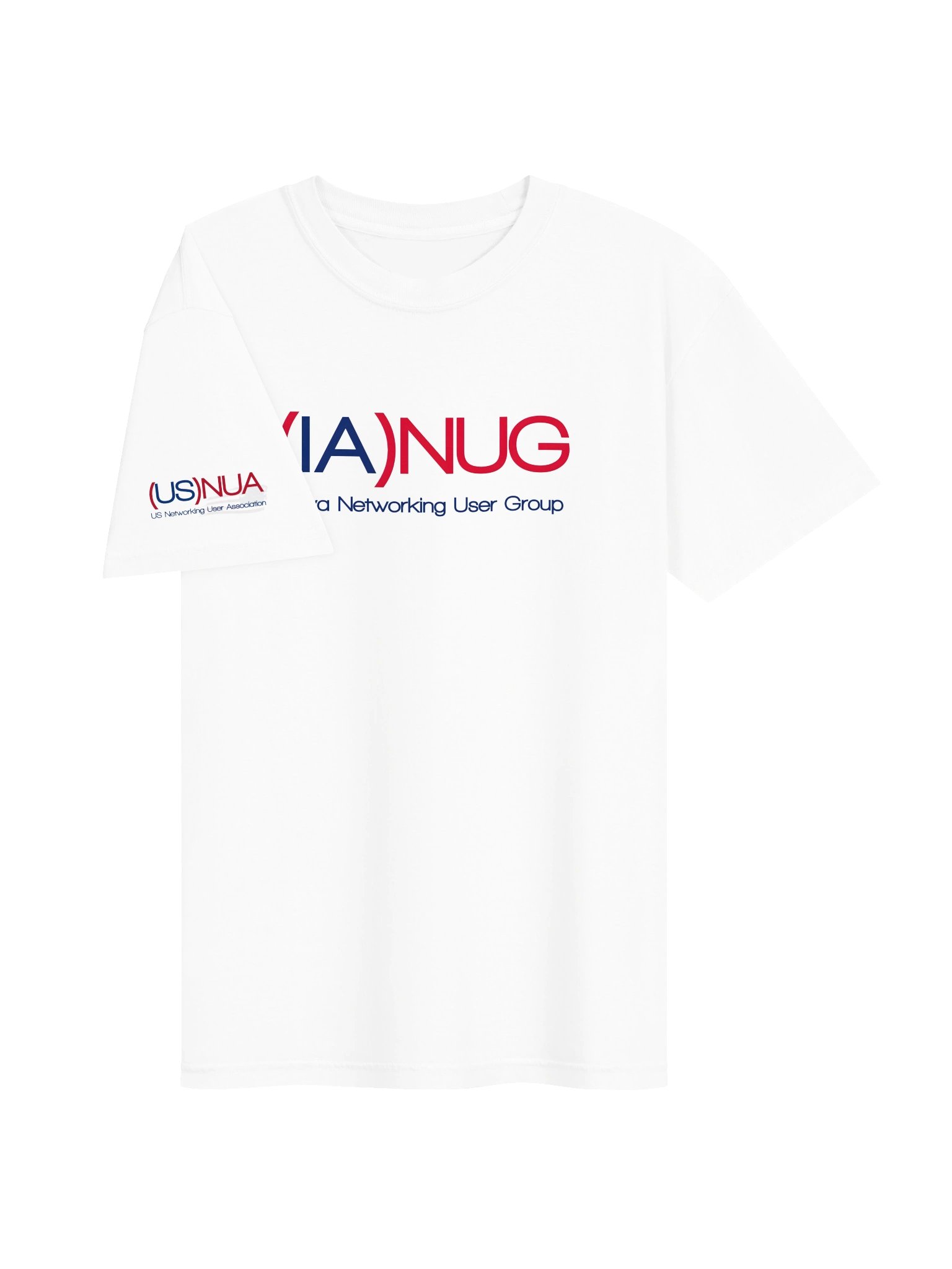 (IA)NUG T-Shirt product image (35)