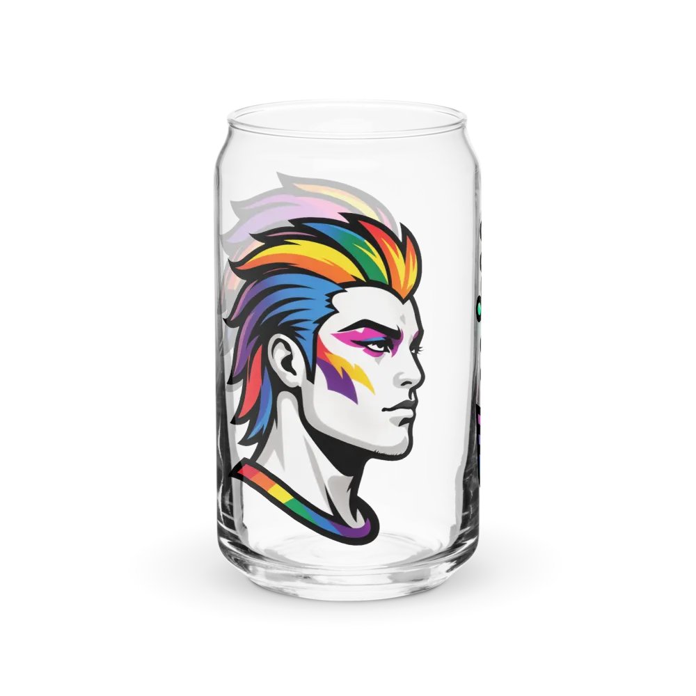 Rainbow Warriors product image (40)