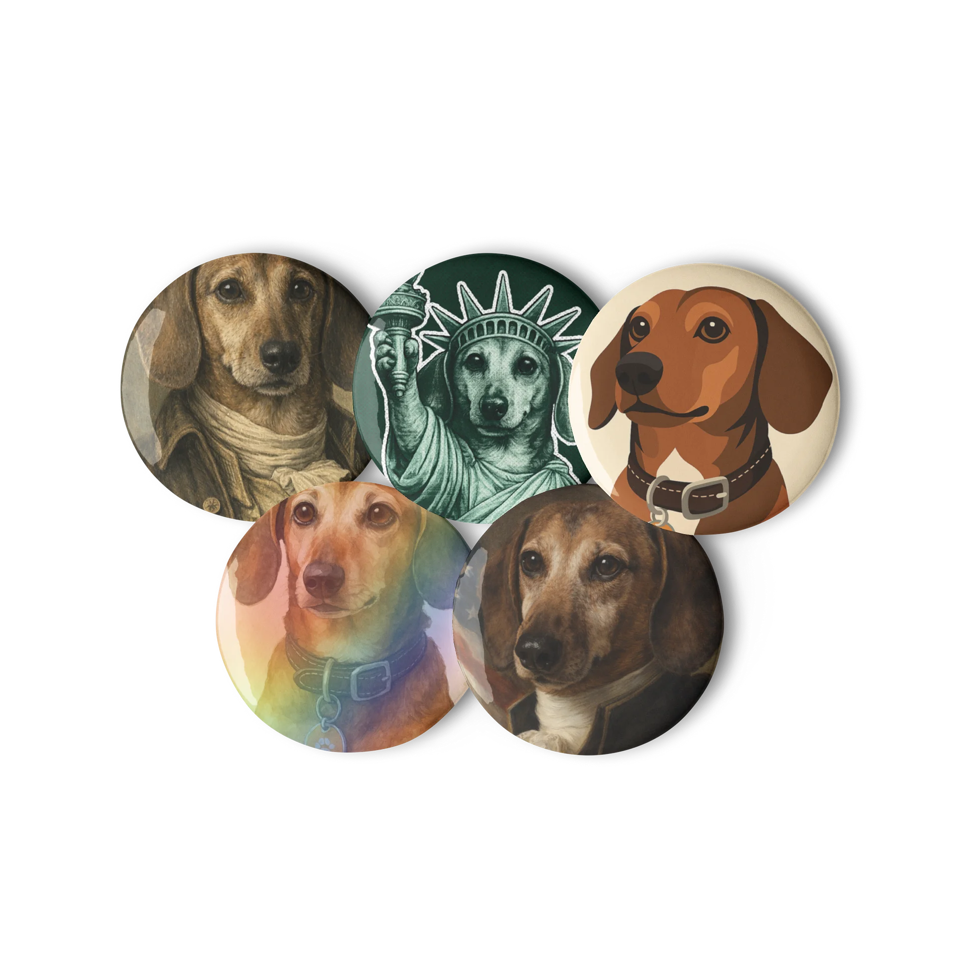 Frankie Pins product image (3)