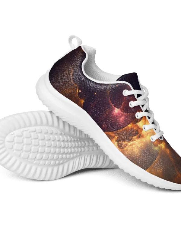 Ibreon Esports Nebula Sneakers product image (1)