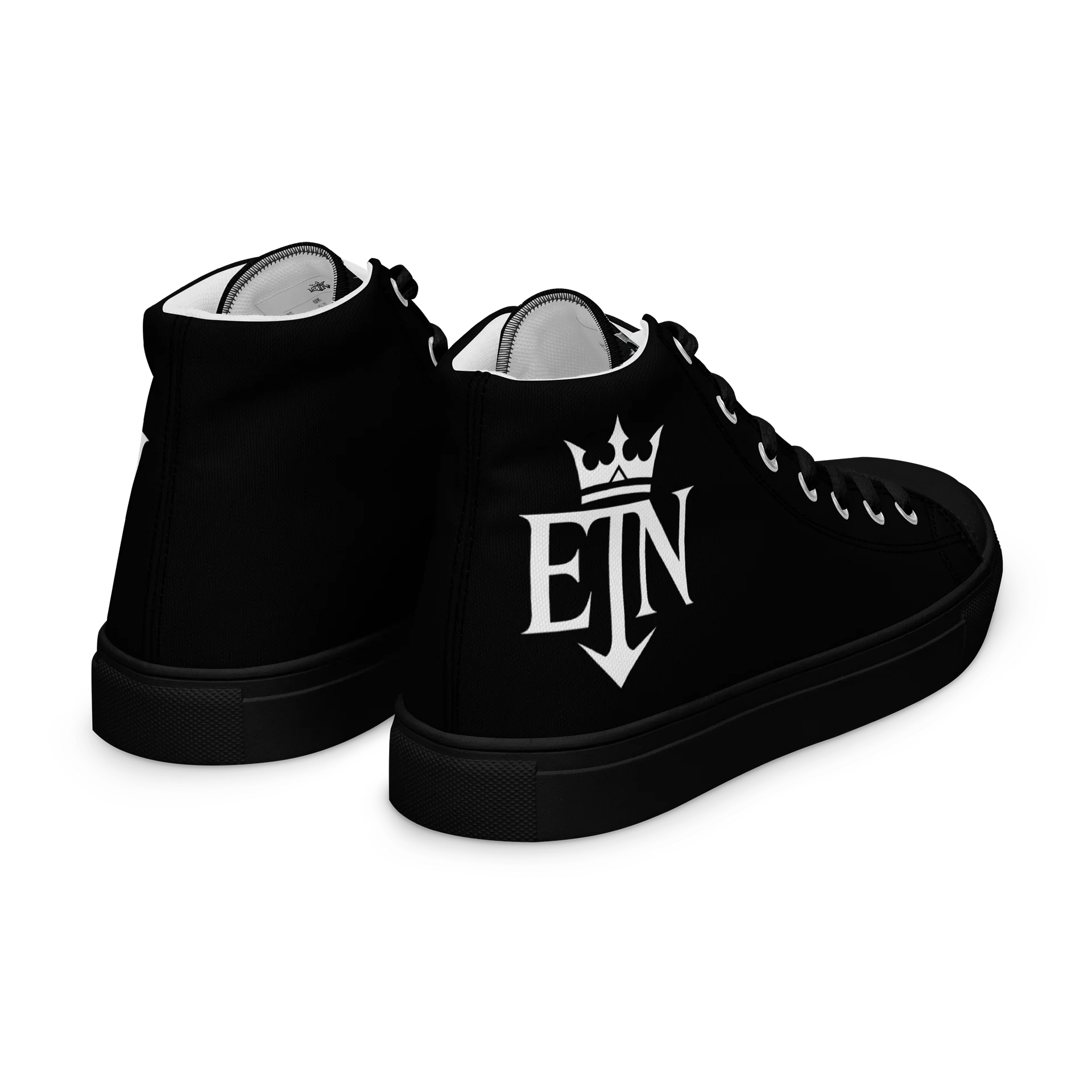 OG Elite Originalz Hi-Top Kanvas Shoes product image (7)