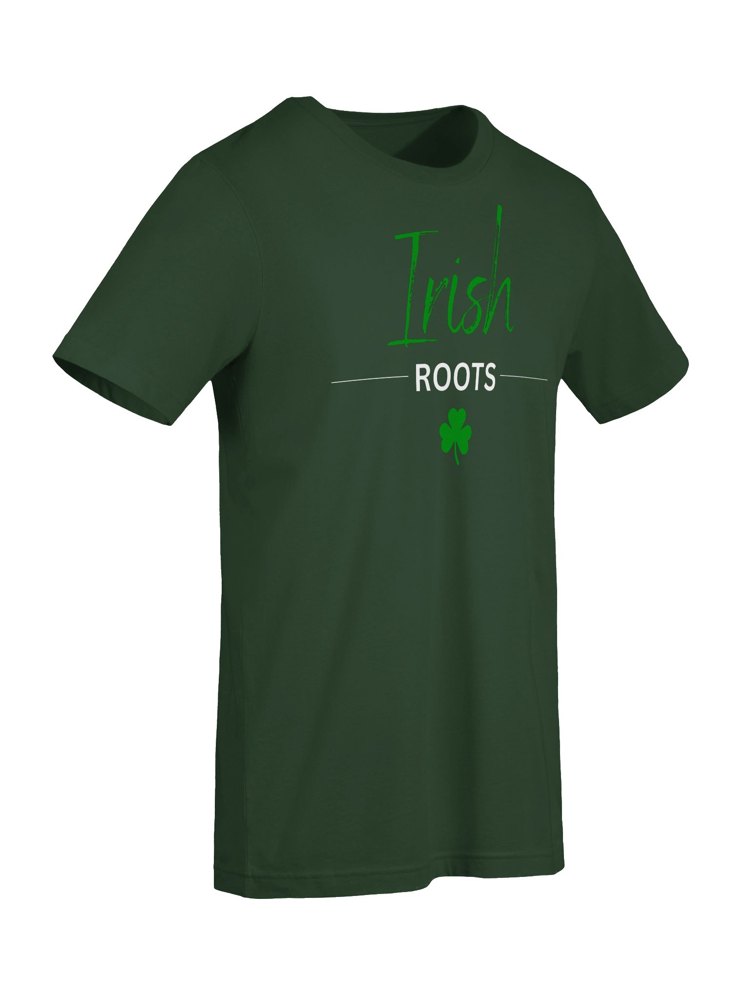 Irish Roots - Soft Tee product image (15)