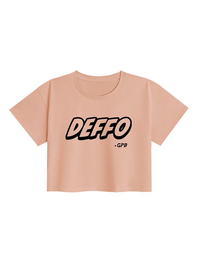 GenderPlay Merch