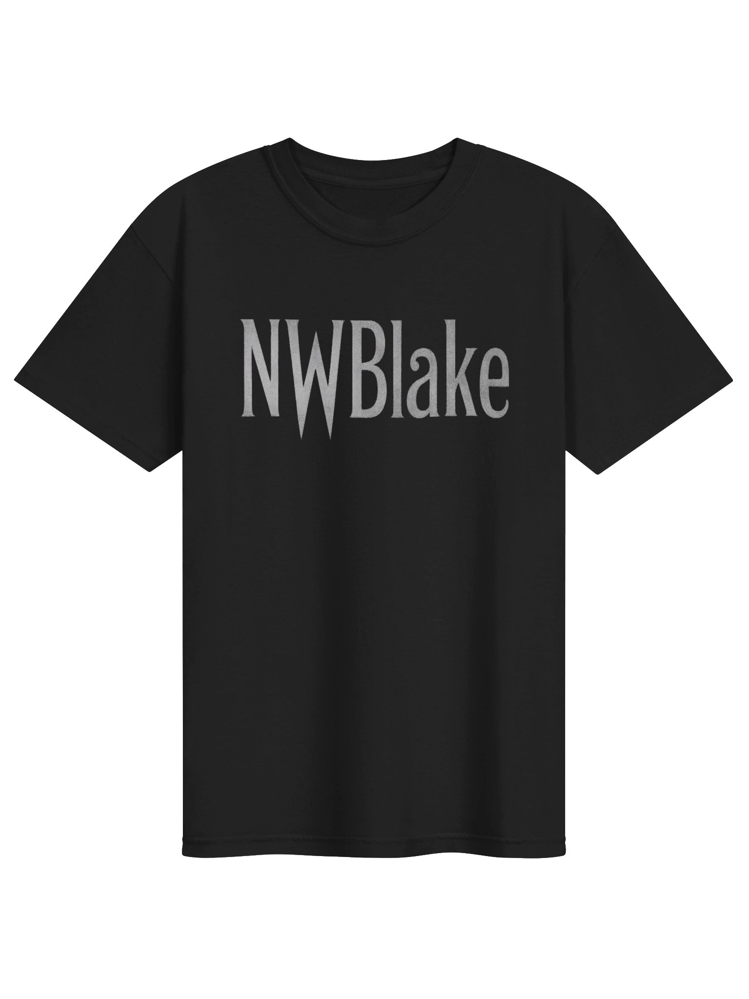 NWBlake Comfort Colors Logo Tee product image (1)