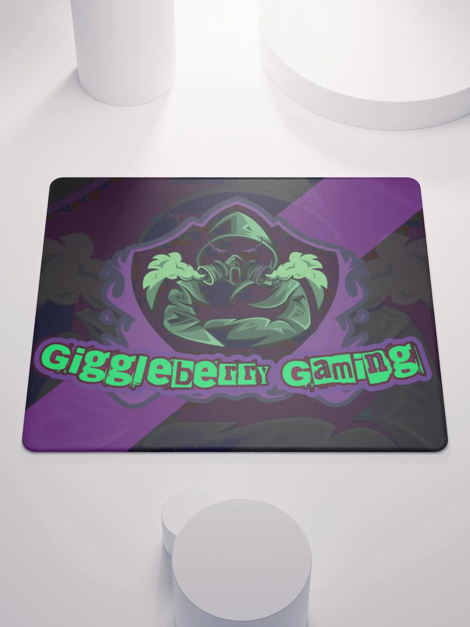 Mystical Emblem Gaming Mouse Pad product image (1)