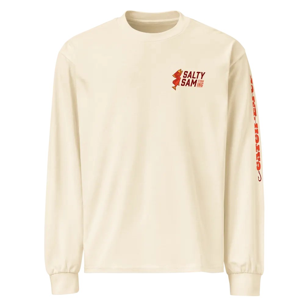 The Fall Run 2024 Long Sleeve product image (2)