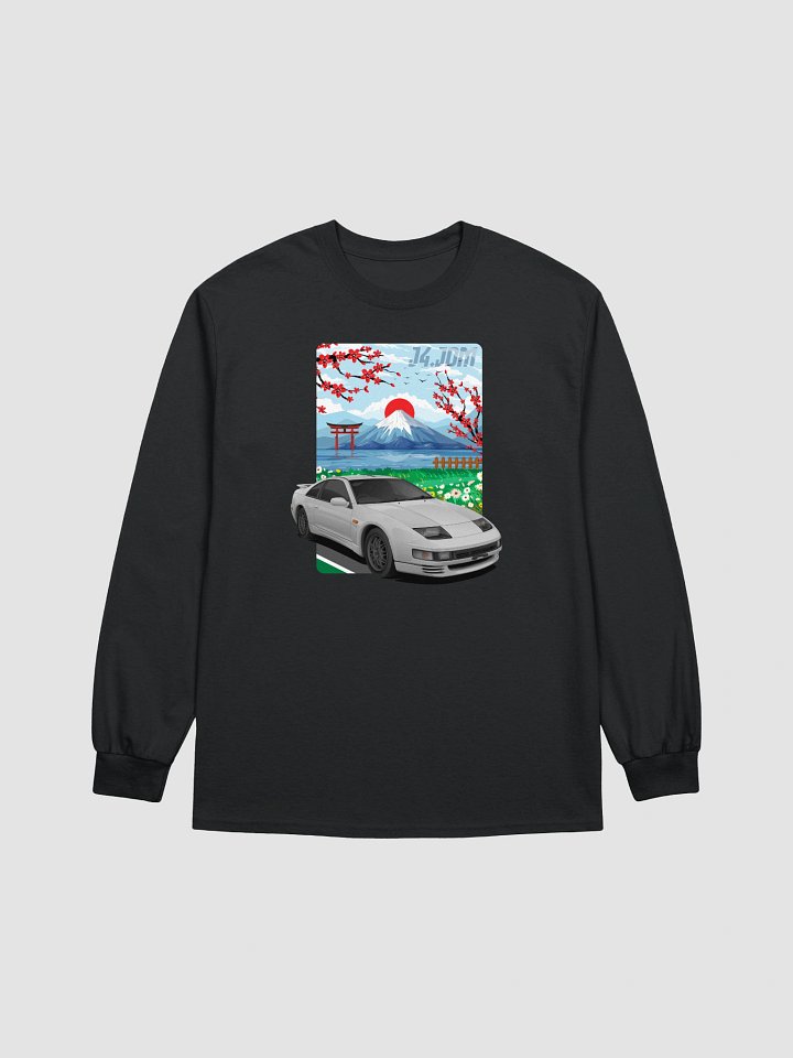 Long sleeve - j4.jdm product image (1)