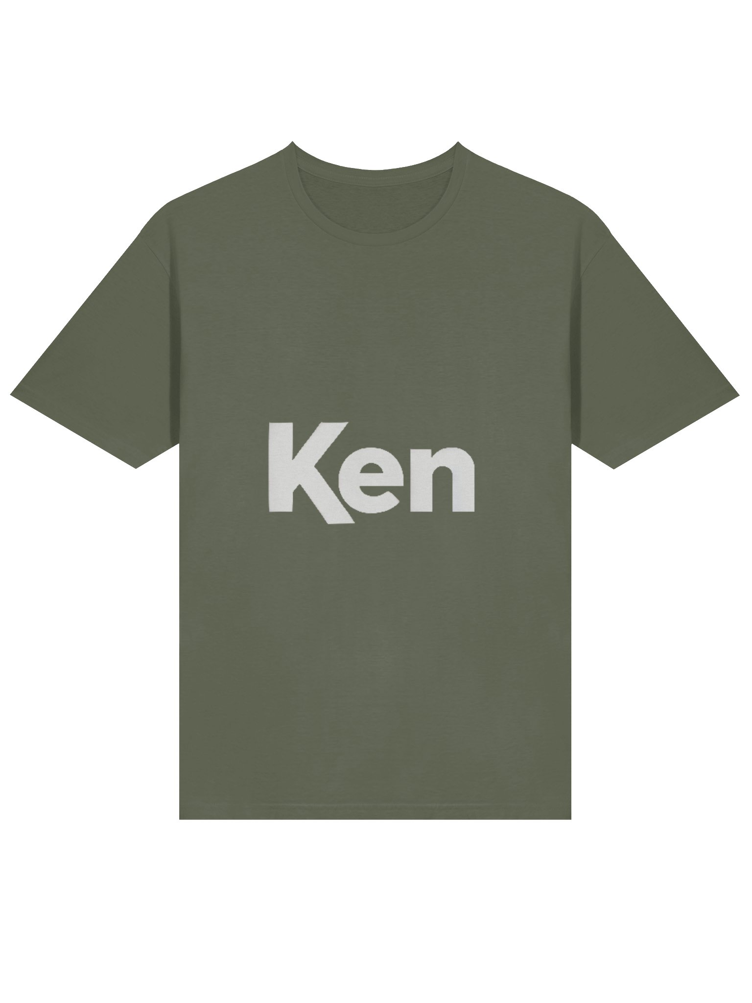 (Lemonade) green ken shirt product image (3)