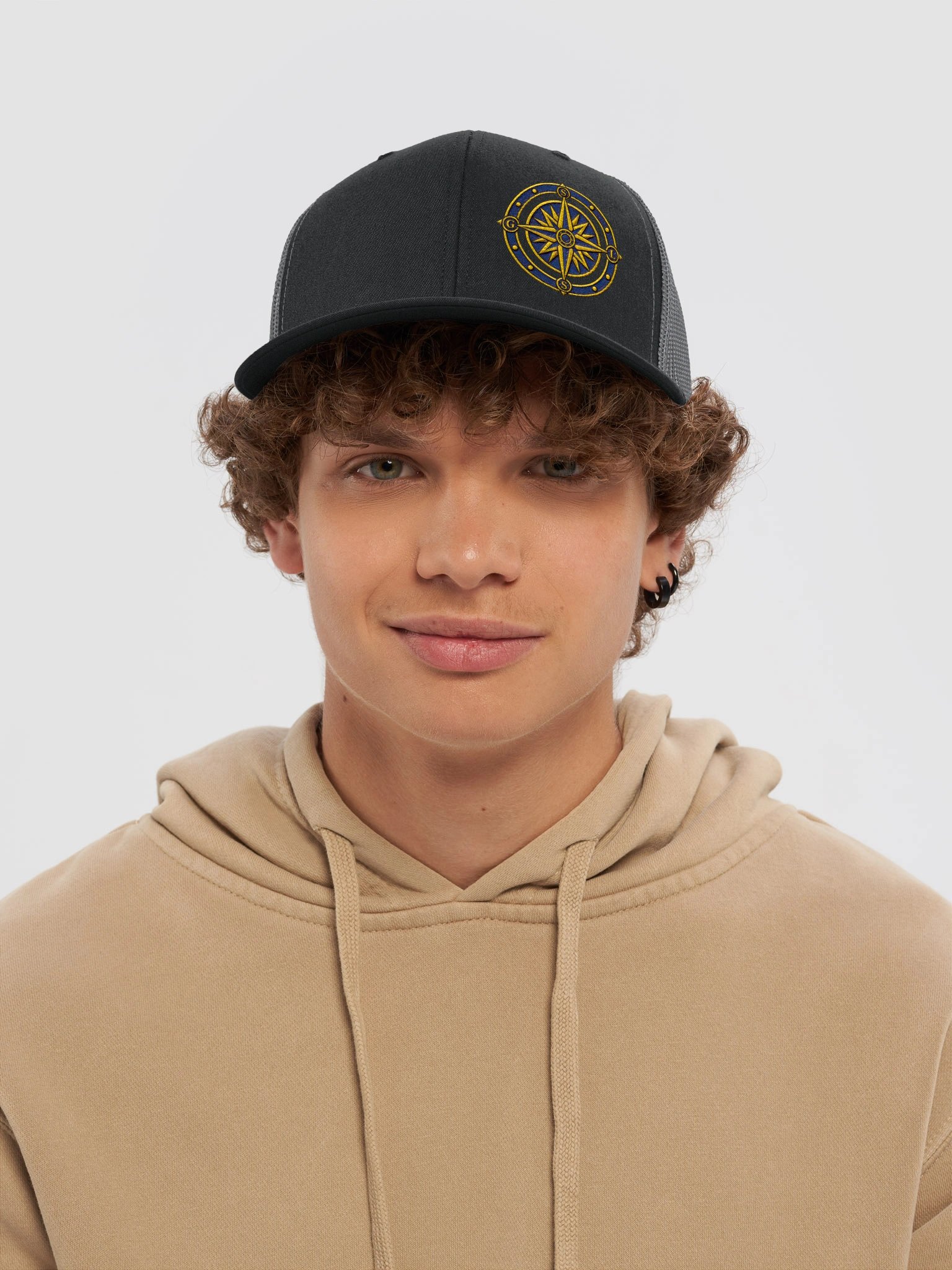 Severed SIrs Gentlemen's League Snapback Richardson Hat product image (30)