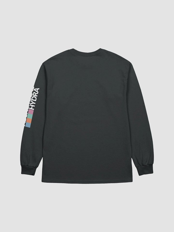 Hydra - Long Sleeve product image (2)