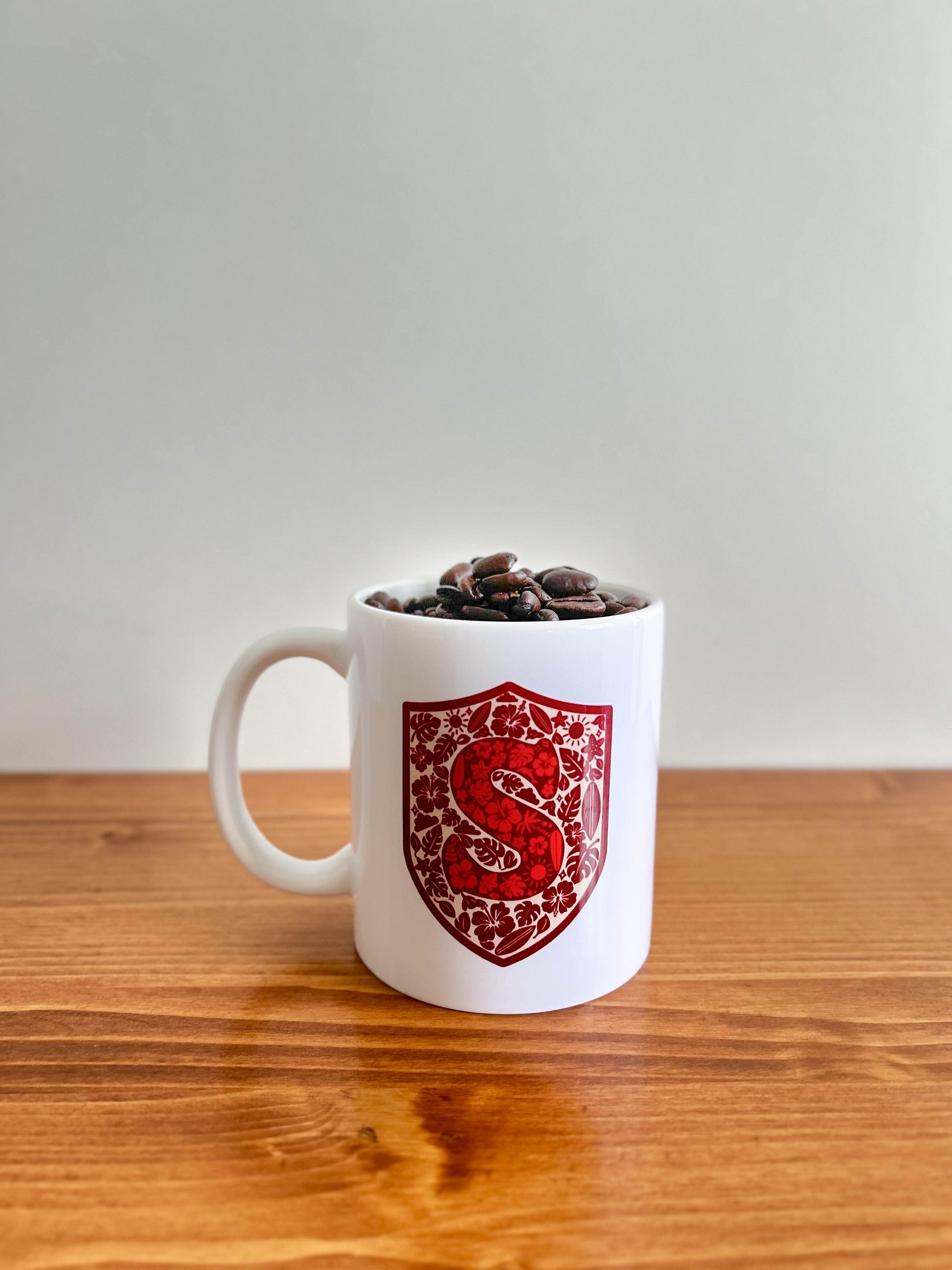 ItsSky Summer Club Mug product image (1)