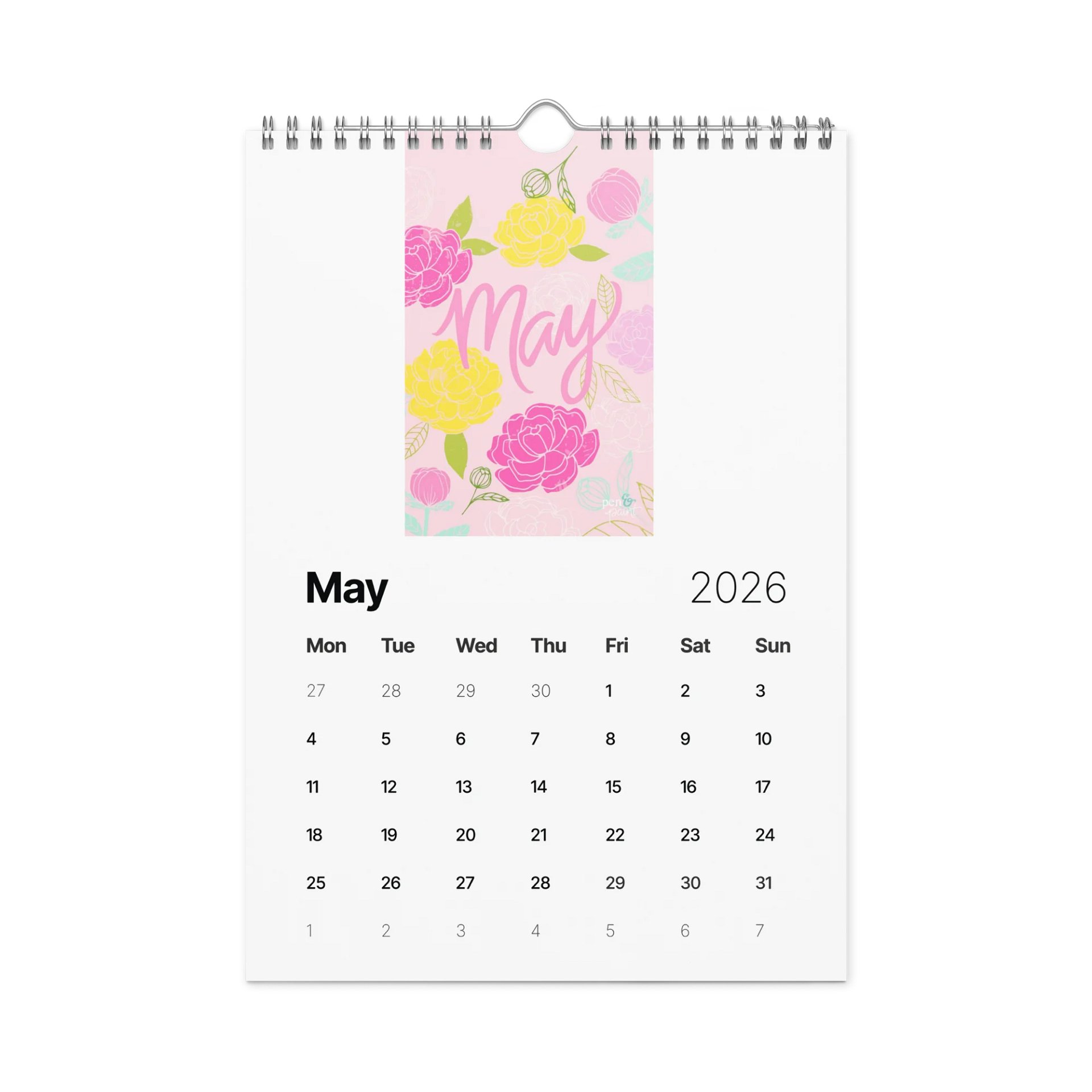 Calendar product image (10)