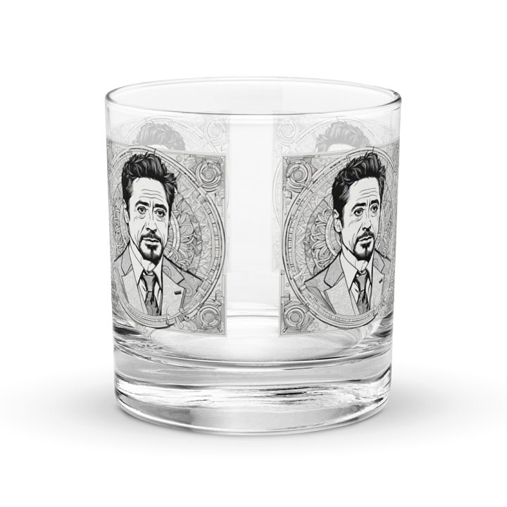 Corporate Chic Rocks Glass Set product image (1)