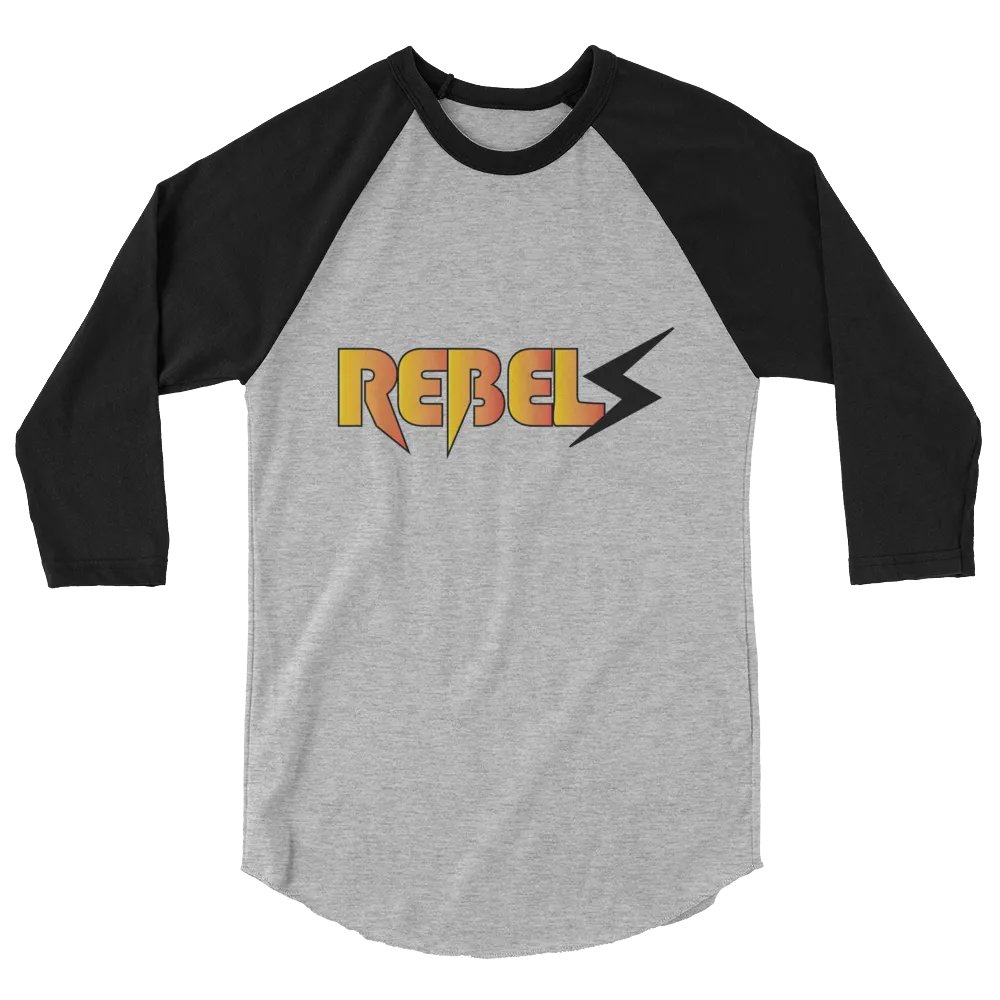 Baseball T-Shirt | Multi Choice product image (2)
