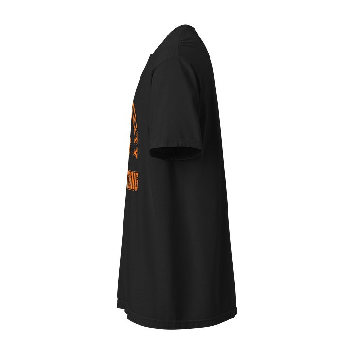 Classic collegiate t shirt product image (2)