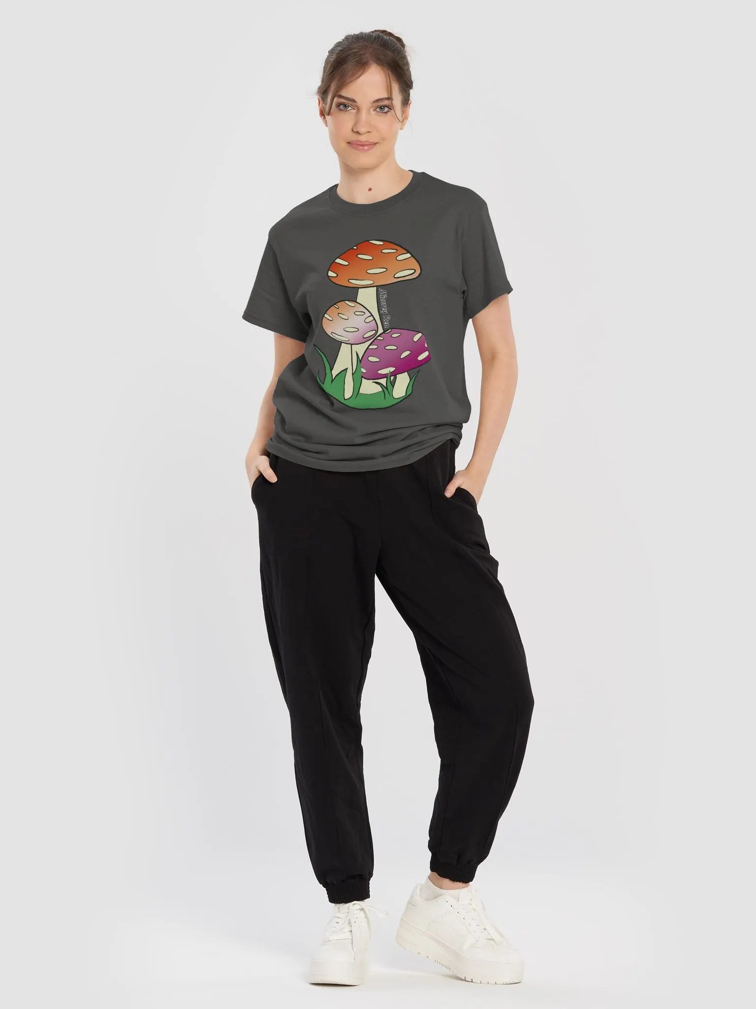 Mushrooms - Lesbian product image (29)
