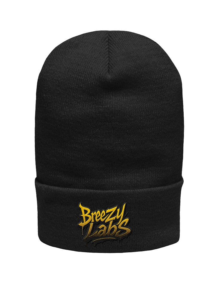 BreezyLabs Aura Beanie product image (1)