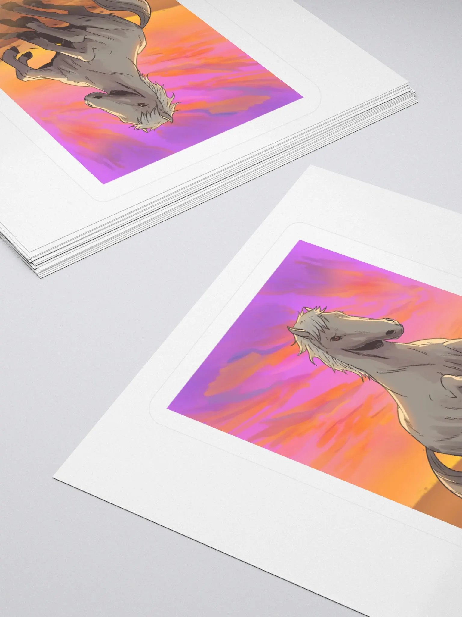 Sleipnir, Odin’s Steed product image (4)