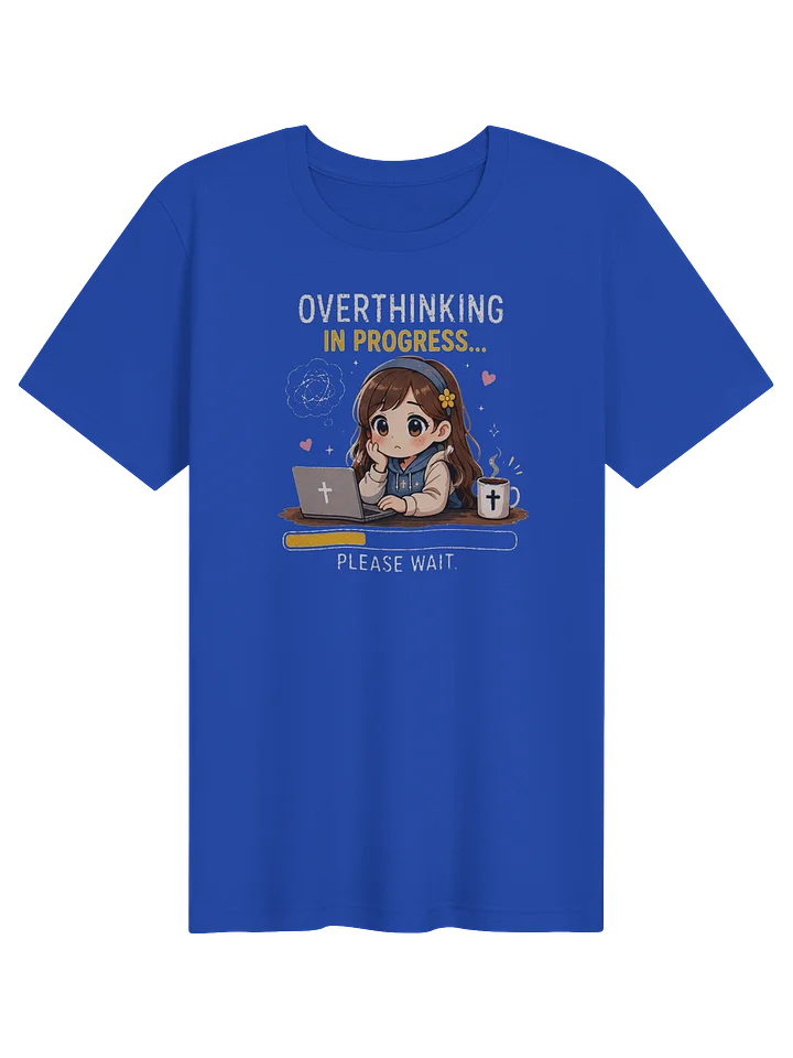 In Progress Tee - Women product image (1)